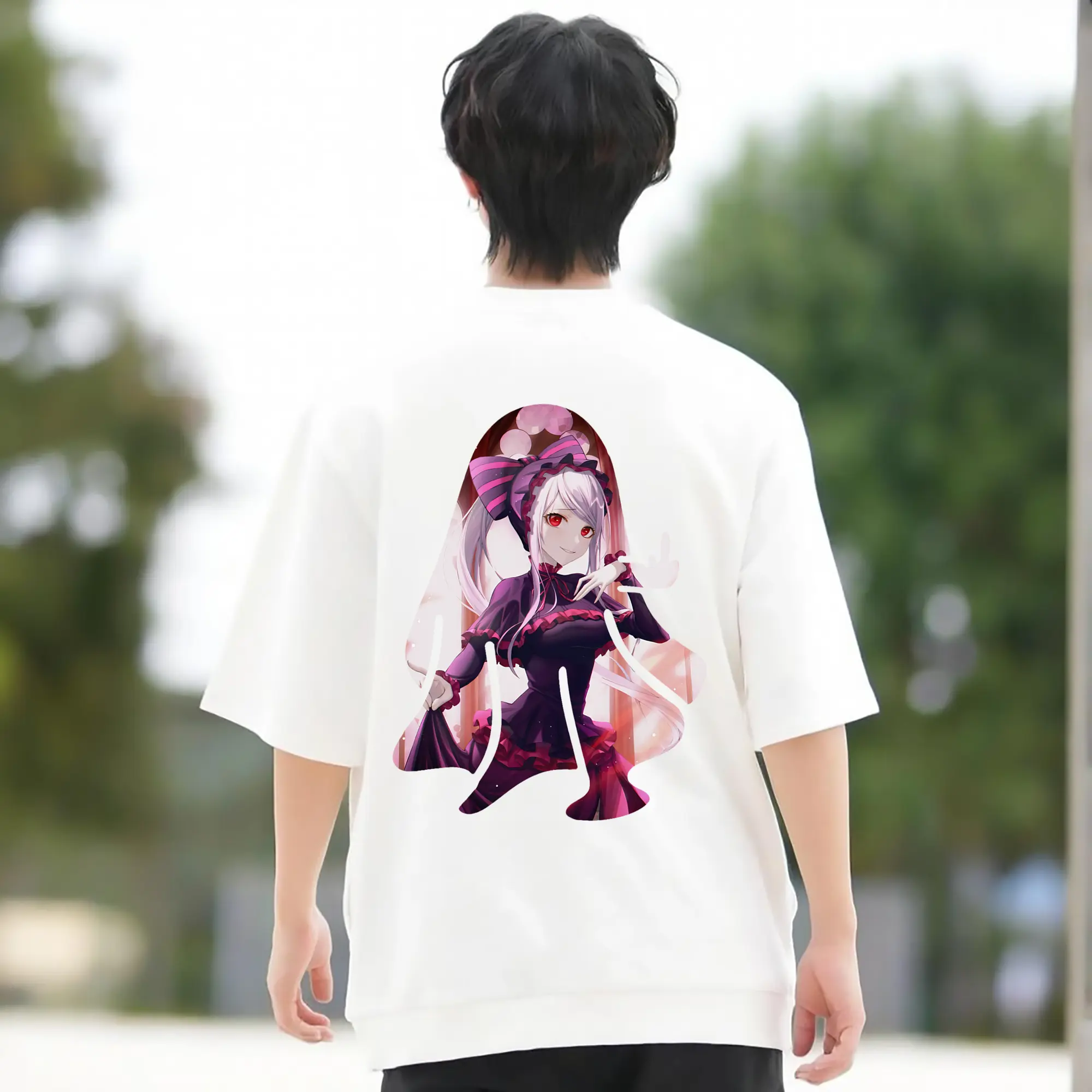 オーバーロード グッズ シャルティア・ブラッドフォールン