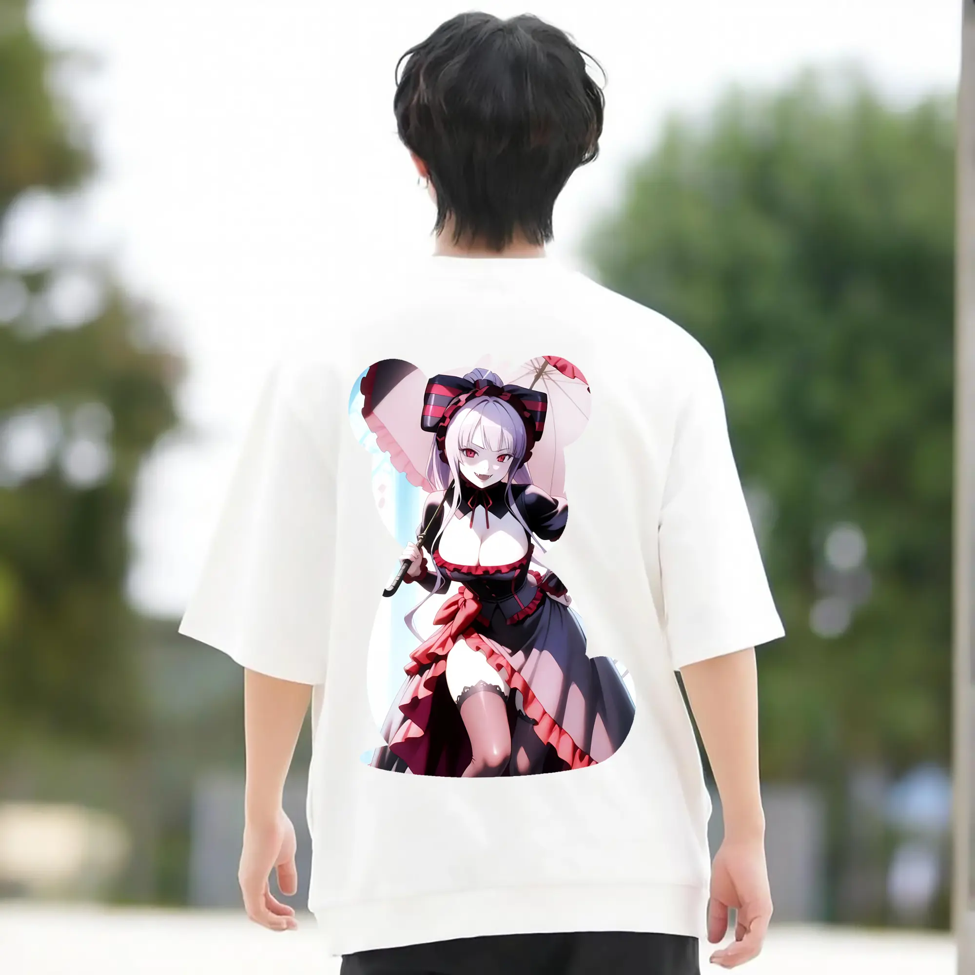 オーバーロード グッズ シャルティア・ブラッドフォールン