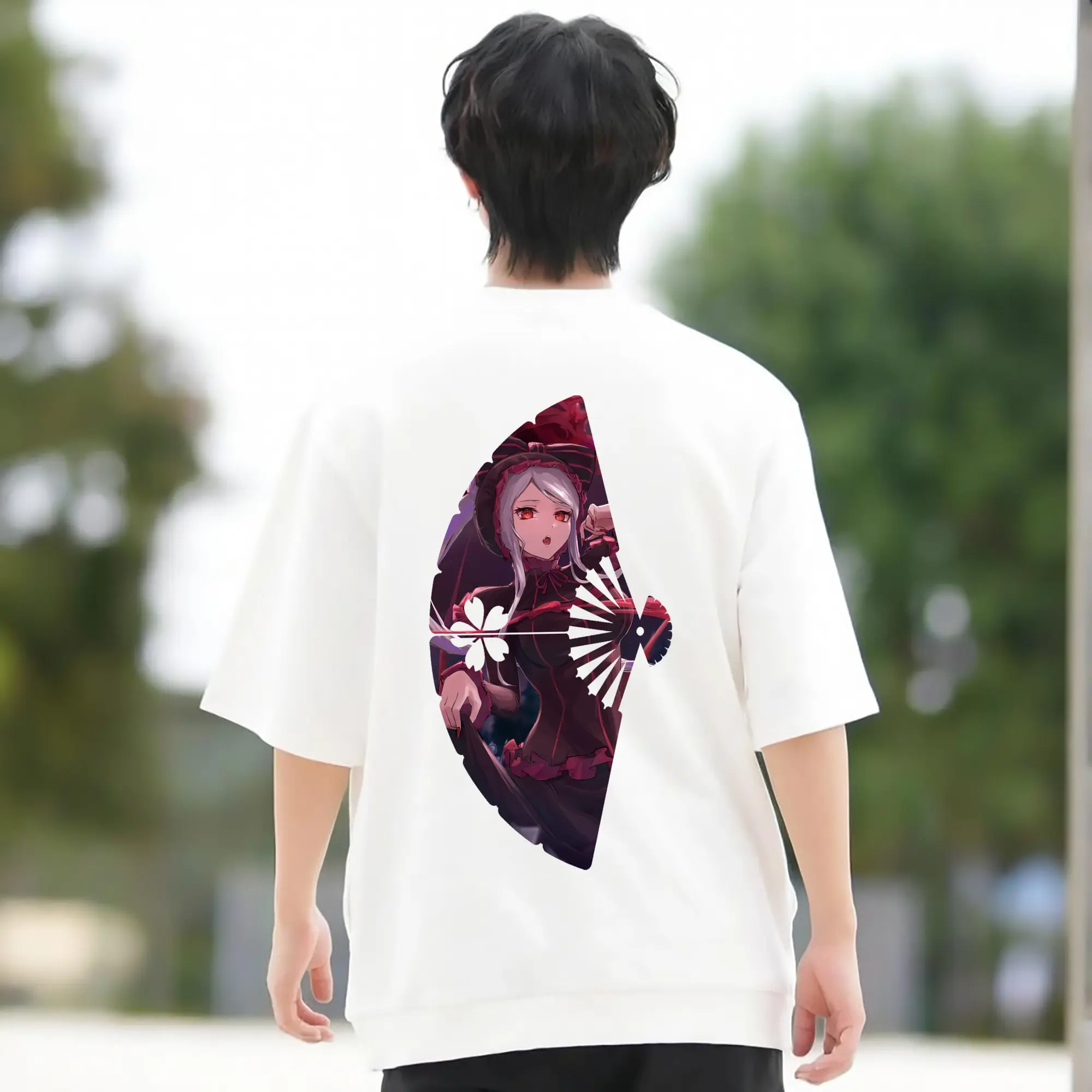 オーバーロード グッズ シャルティア・ブラッドフォールン