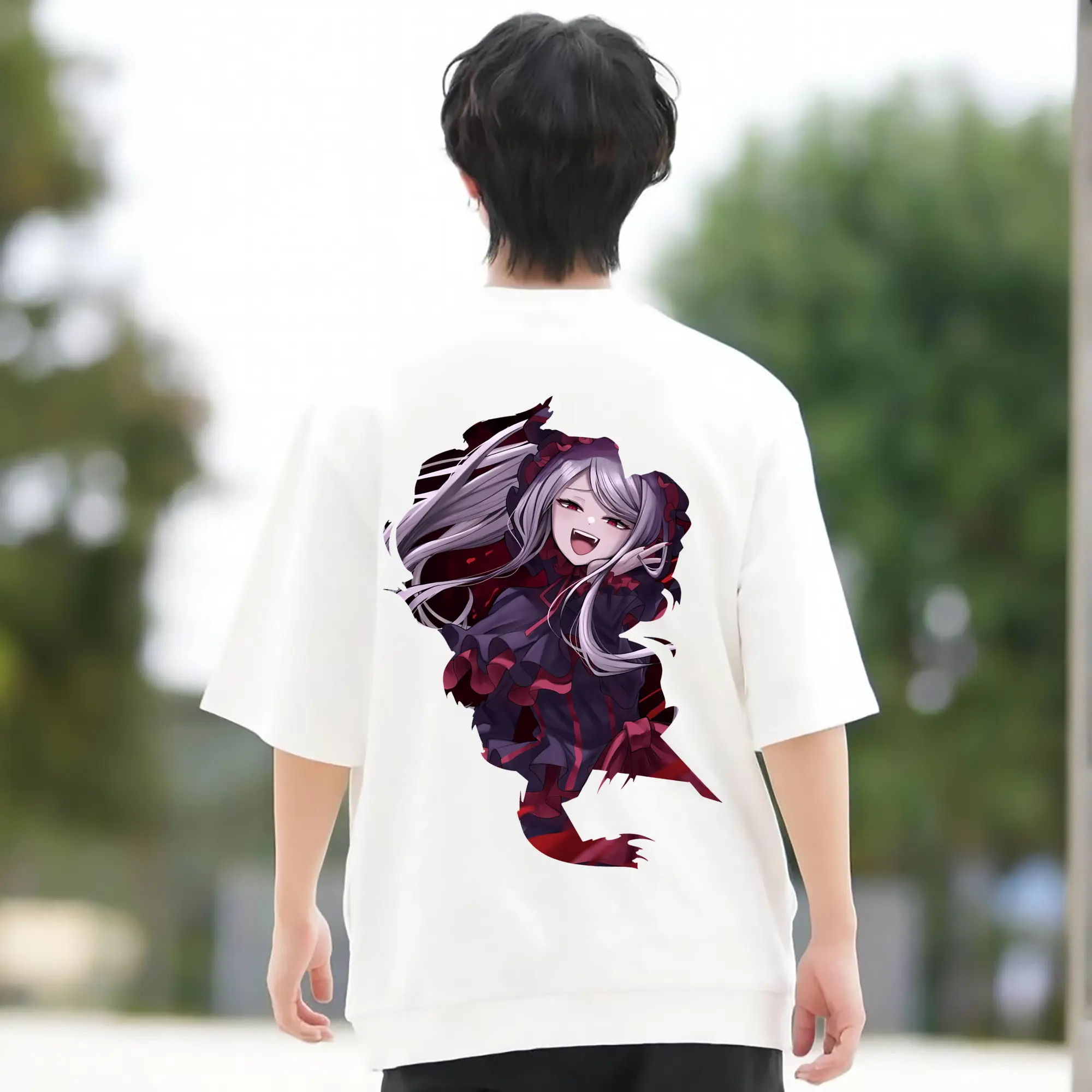 オーバーロード グッズ シャルティア・ブラッドフォールン