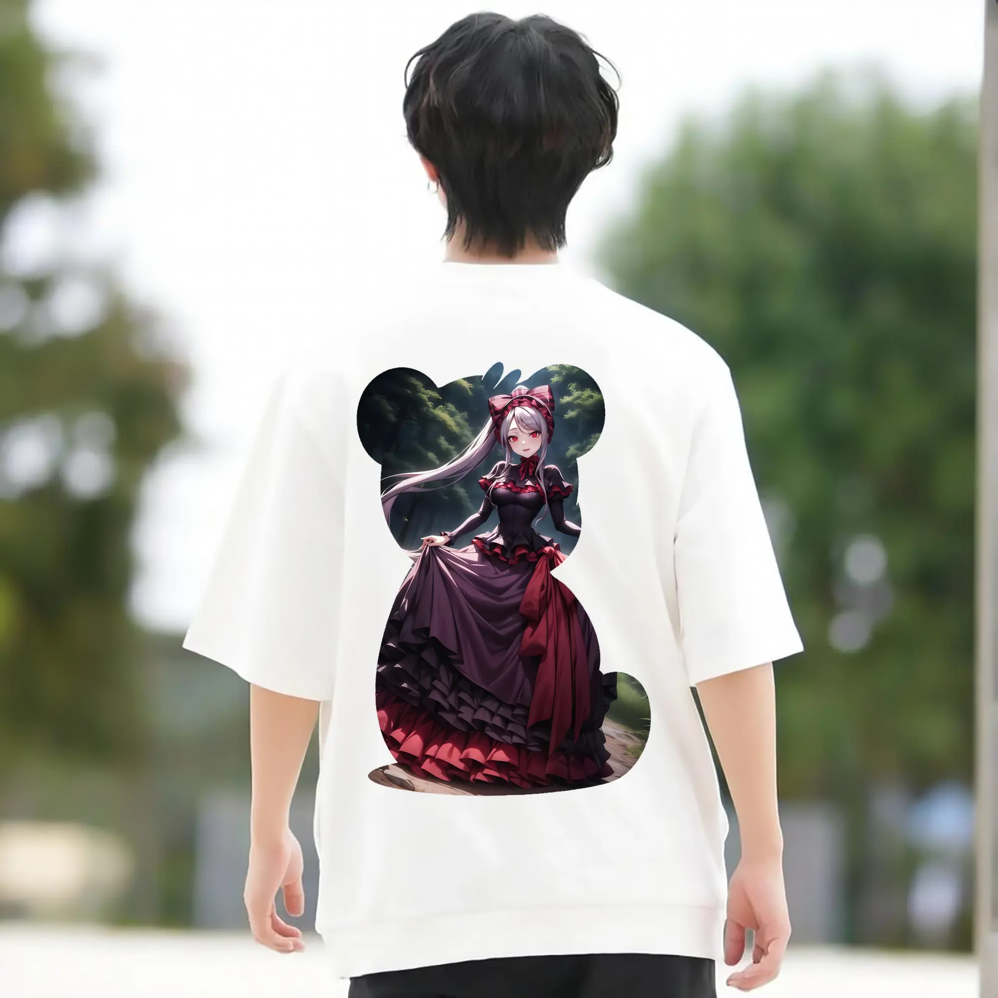 オーバーロード グッズ シャルティア・ブラッドフォールン