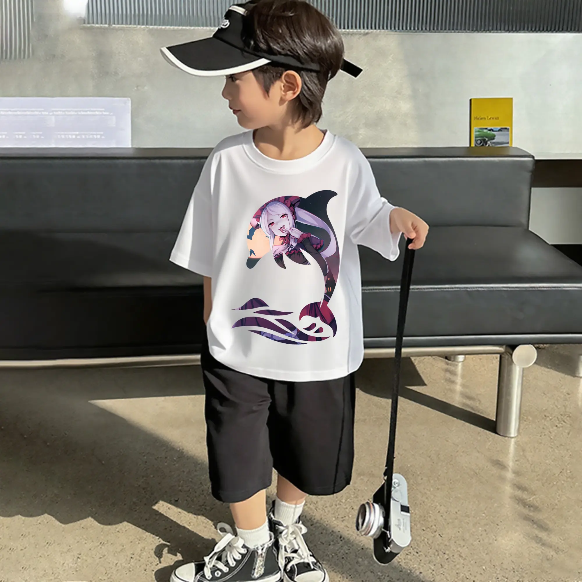 オーバーロード グッズ シャルティア・ブラッドフォールン