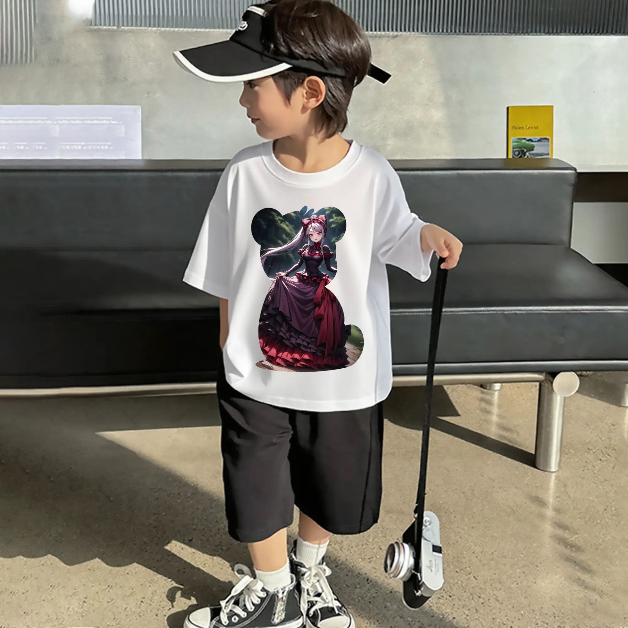 オーバーロード グッズ シャルティア・ブラッドフォールン