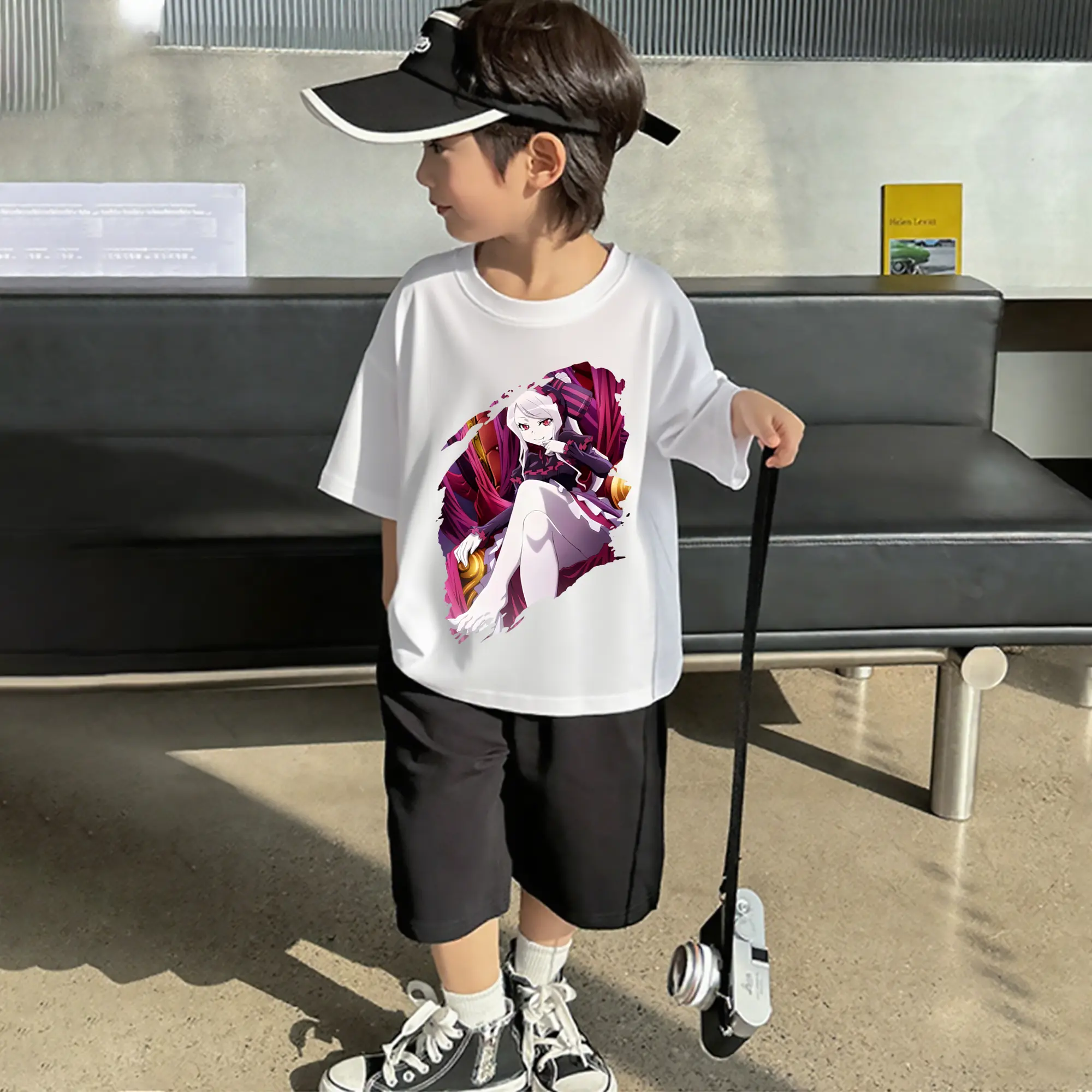 オーバーロード グッズ シャルティア・ブラッドフォールン