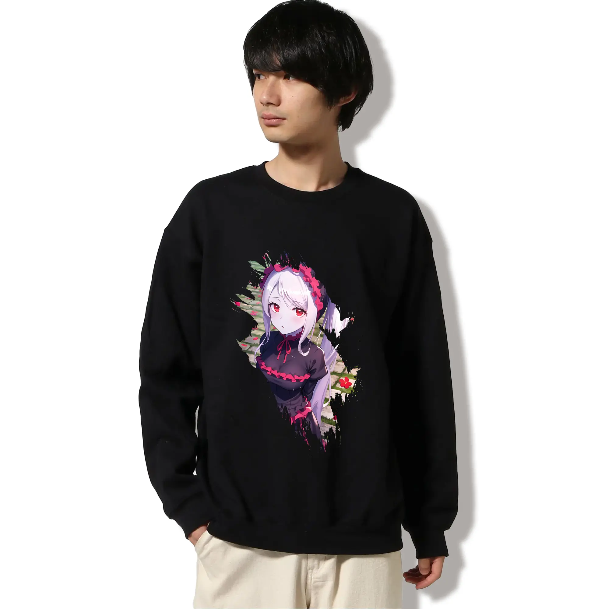 オーバーロード グッズ シャルティア・ブラッドフォールン