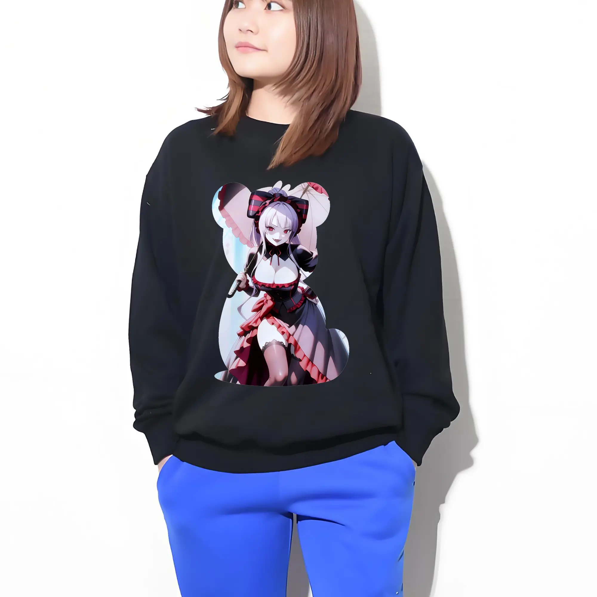 オーバーロード グッズ シャルティア・ブラッドフォールン