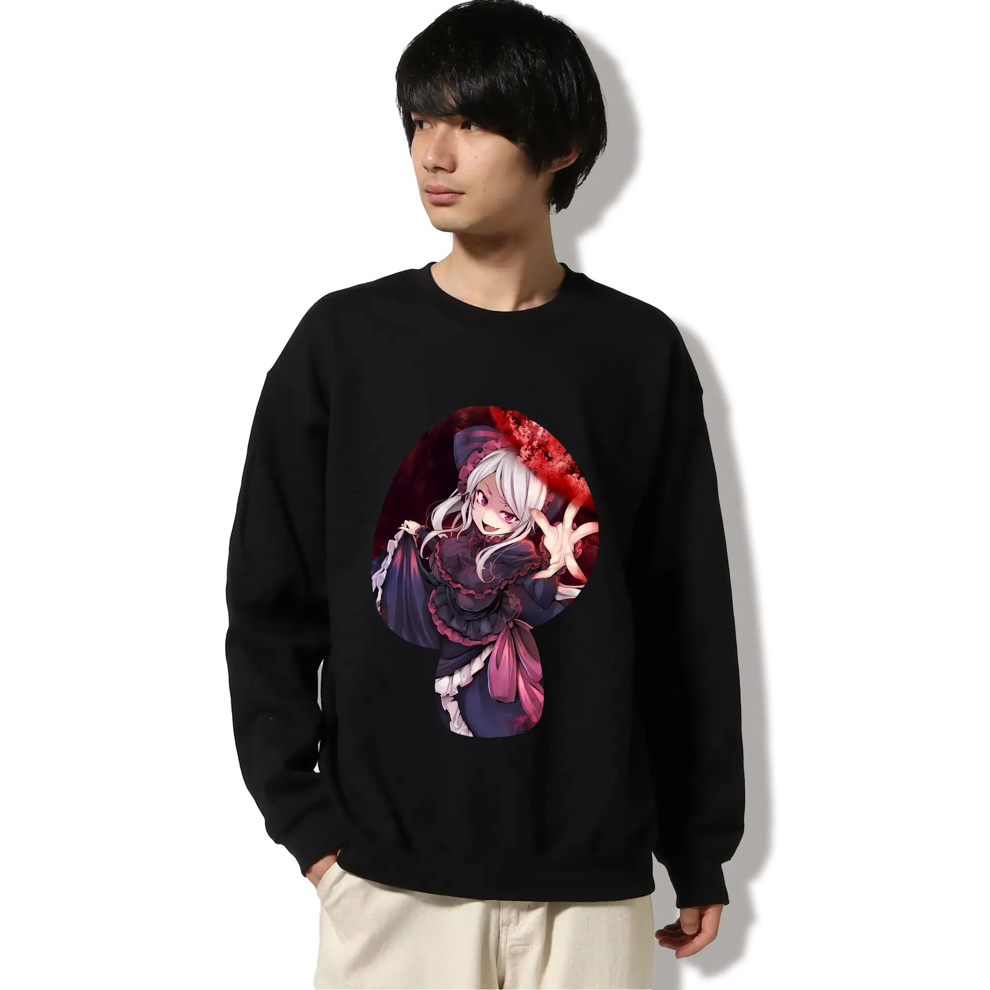 オーバーロード グッズ シャルティア・ブラッドフォールン