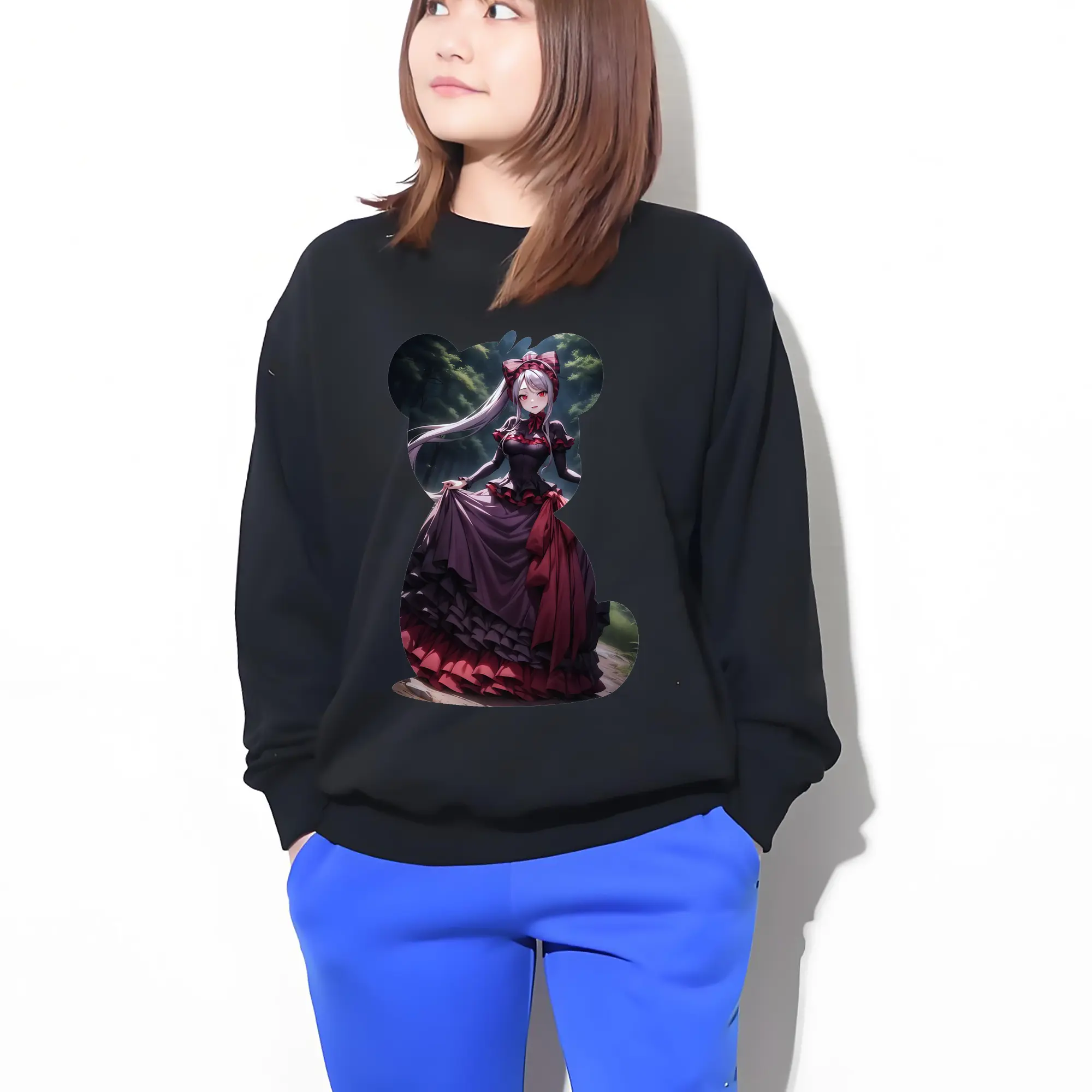 オーバーロード グッズ シャルティア・ブラッドフォールン