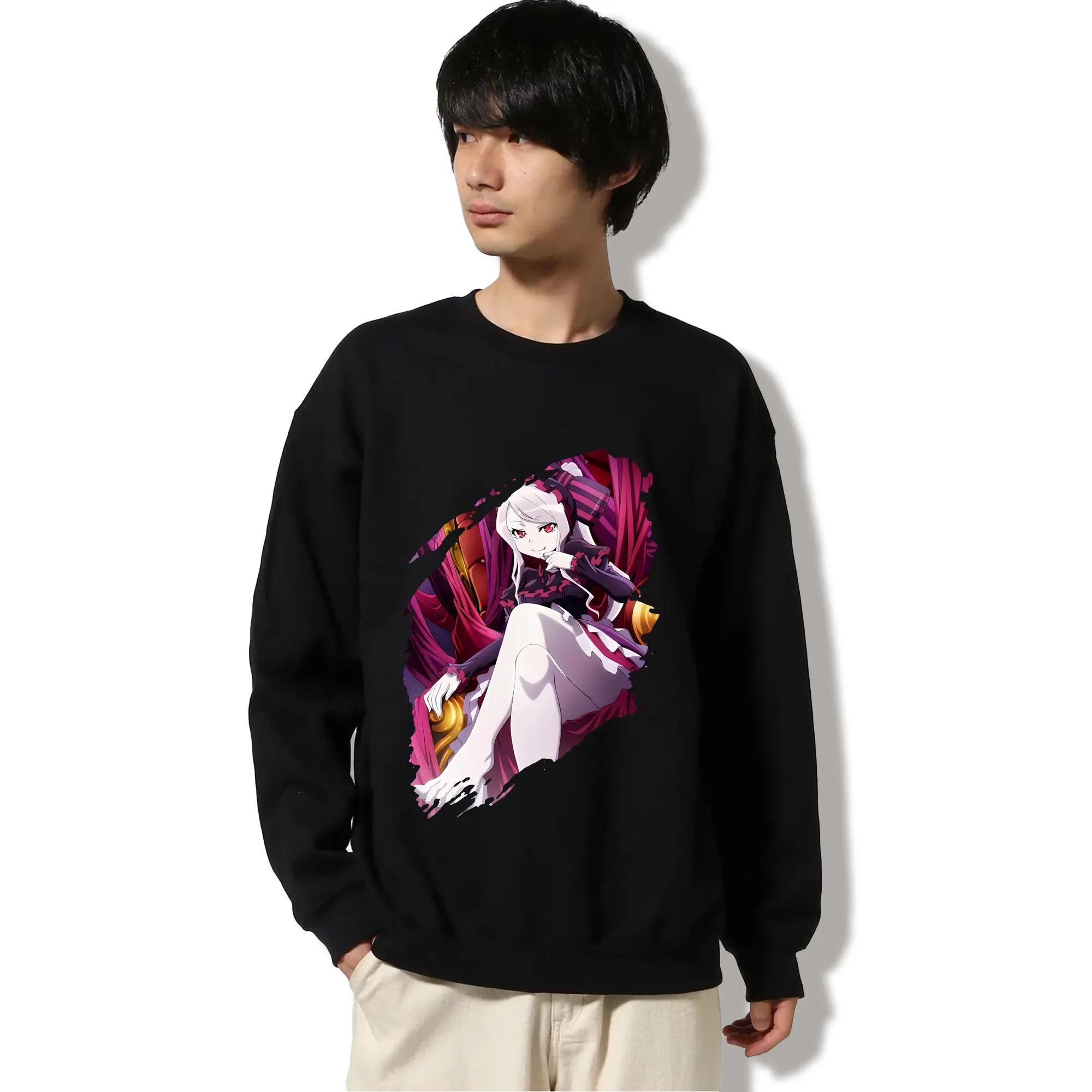 オーバーロード グッズ シャルティア・ブラッドフォールン