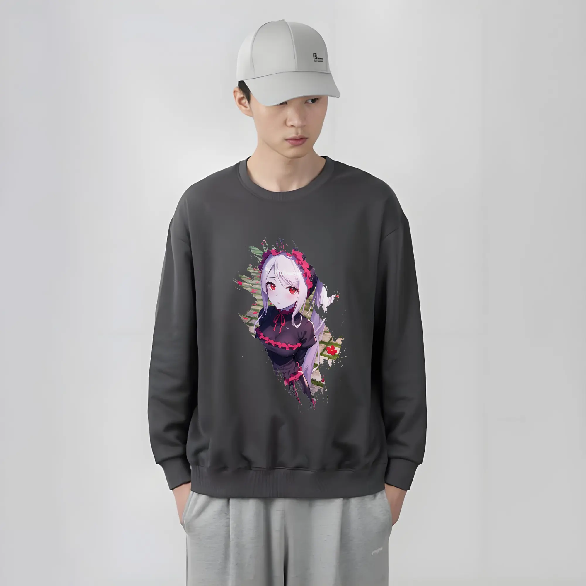 オーバーロード グッズ シャルティア・ブラッドフォールン