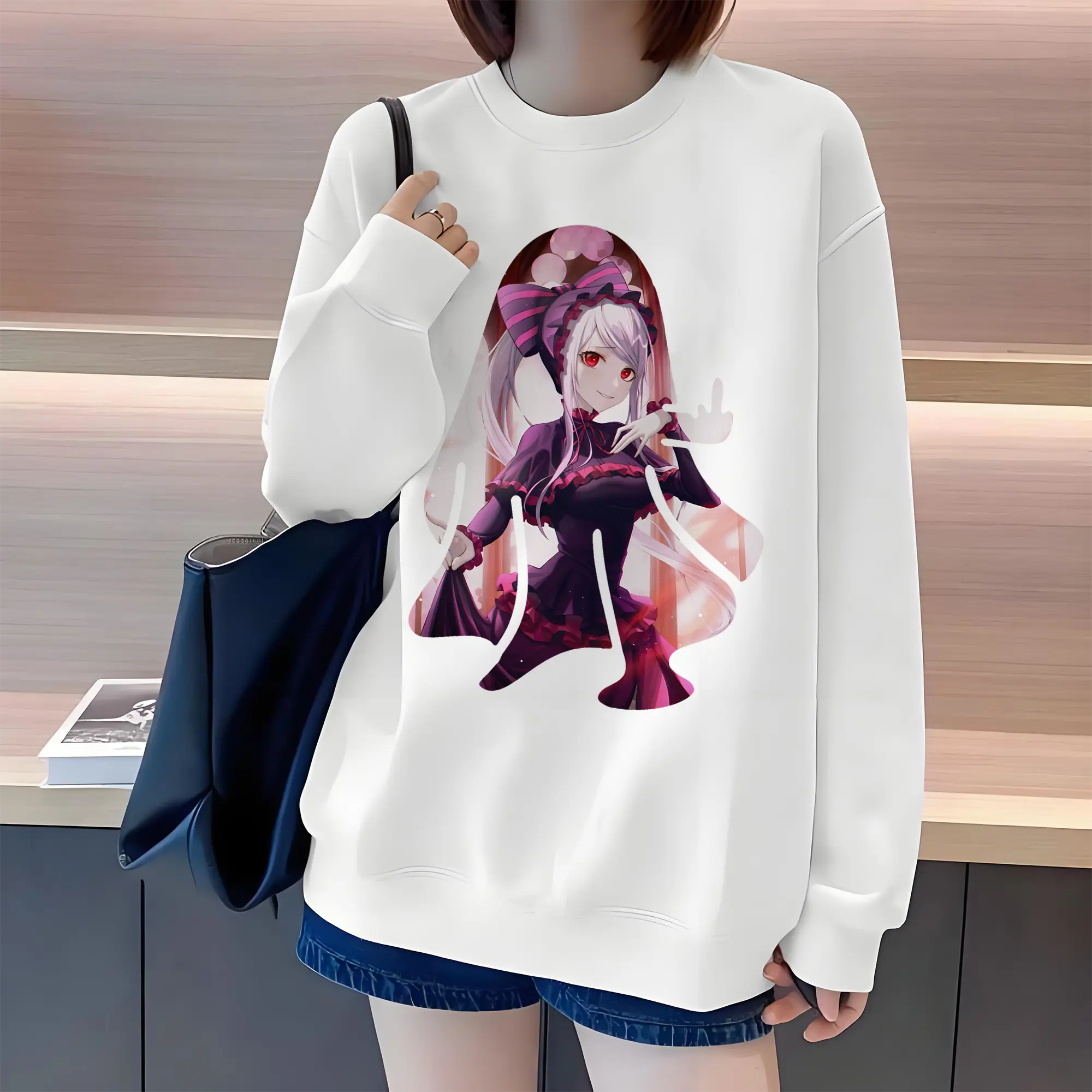 オーバーロード グッズ シャルティア・ブラッドフォールン