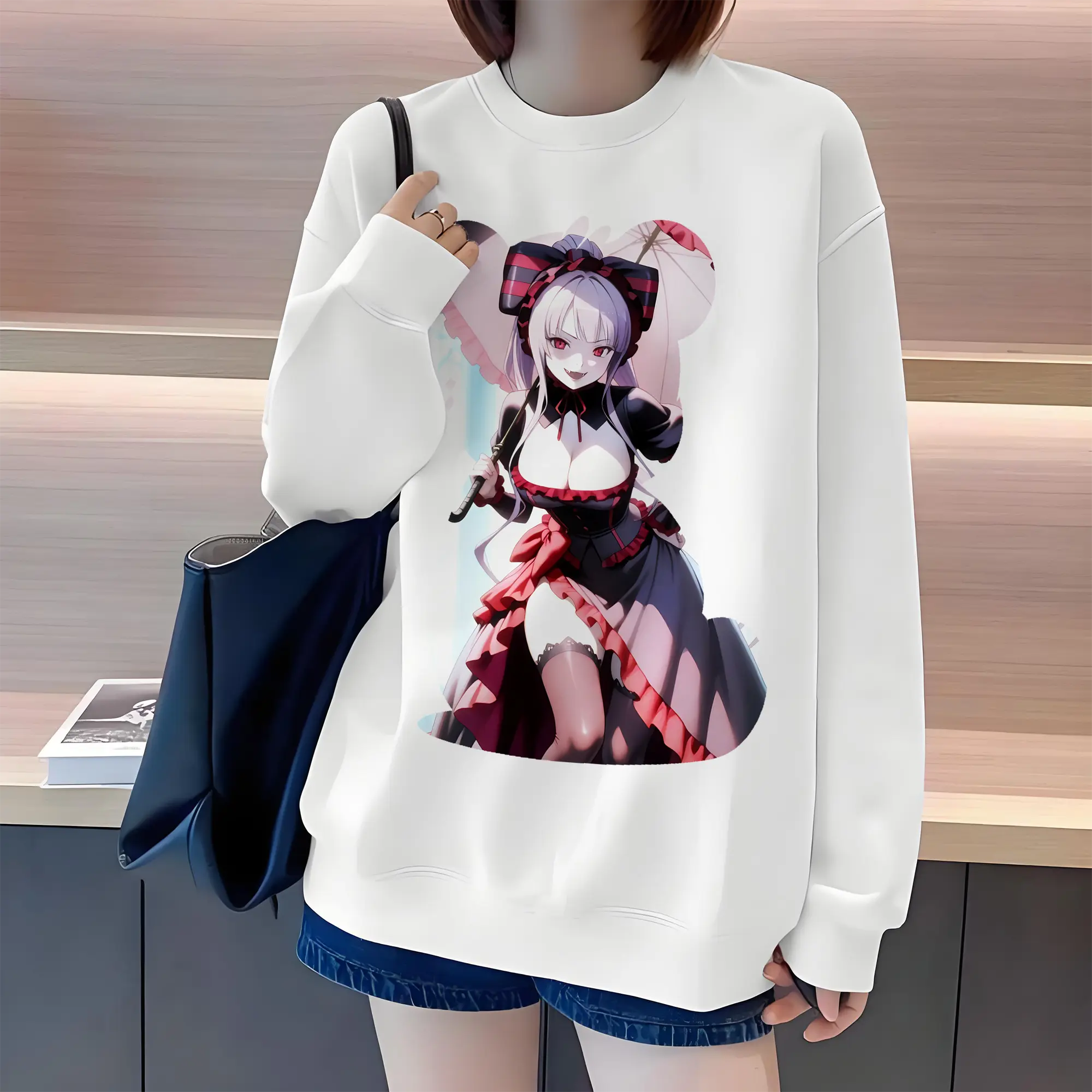 オーバーロード グッズ シャルティア・ブラッドフォールン