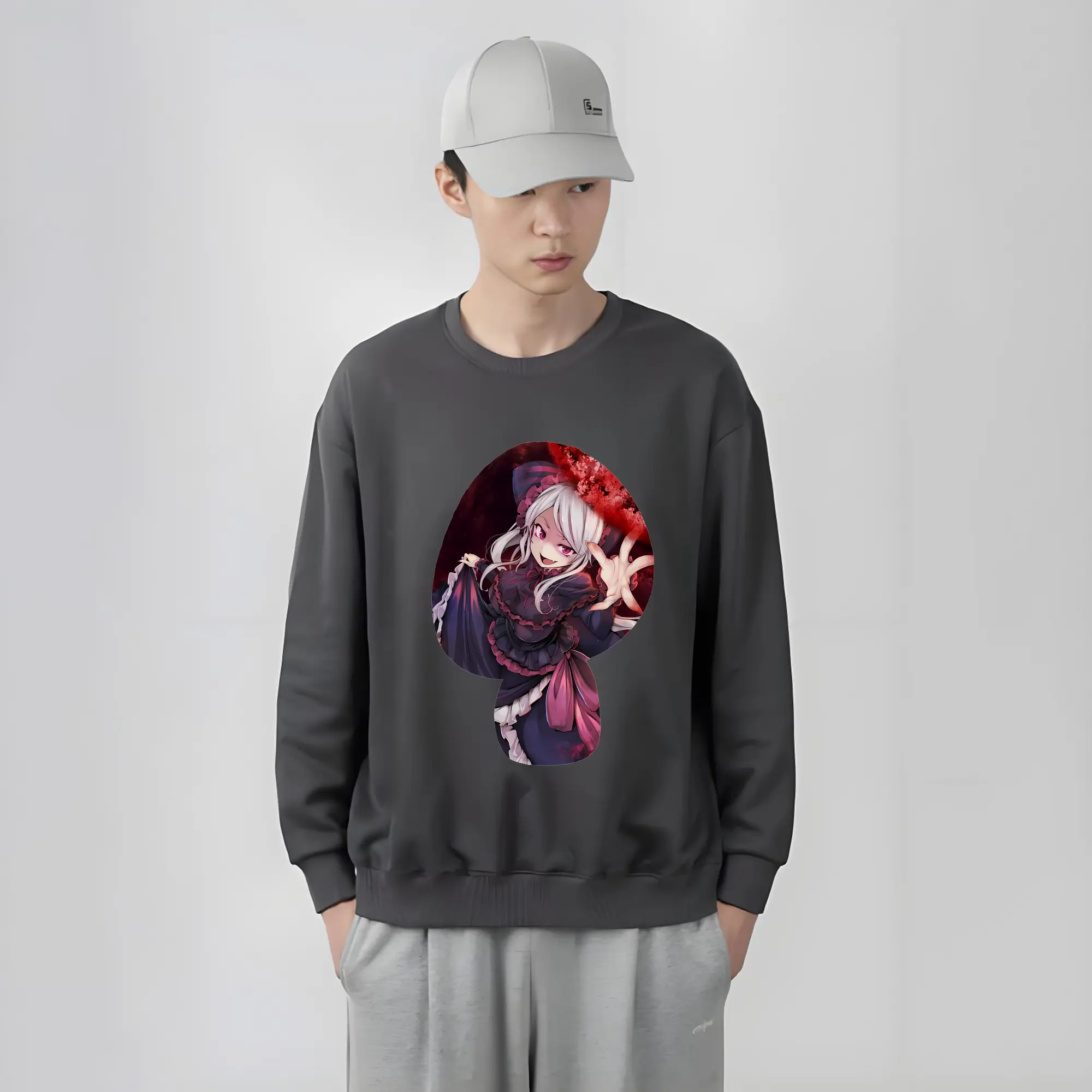 オーバーロード グッズ シャルティア・ブラッドフォールン