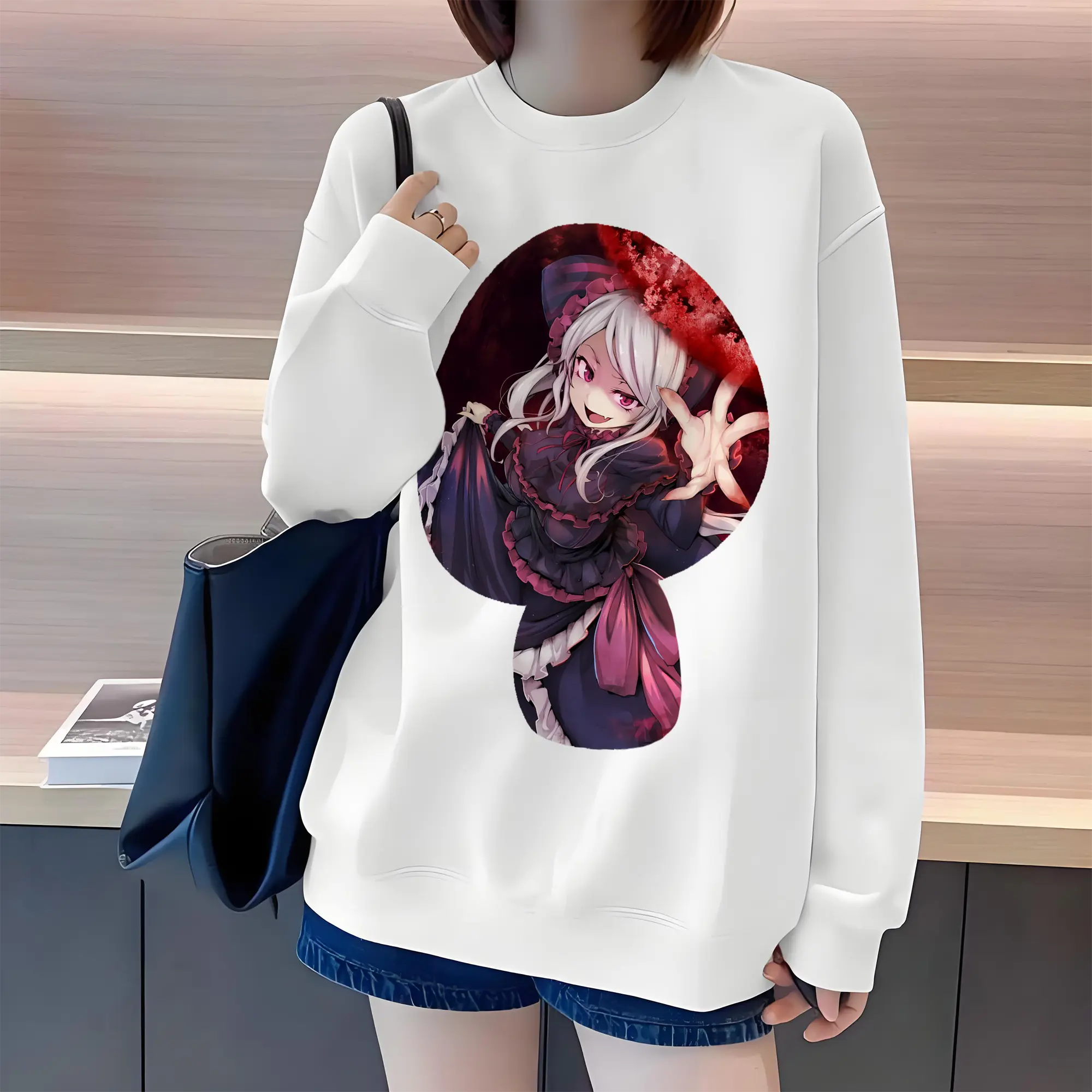 オーバーロード グッズ シャルティア・ブラッドフォールン