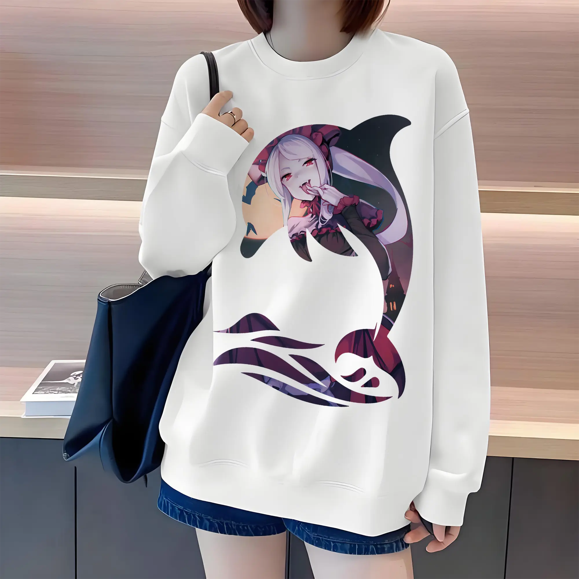 オーバーロード グッズ シャルティア・ブラッドフォールン