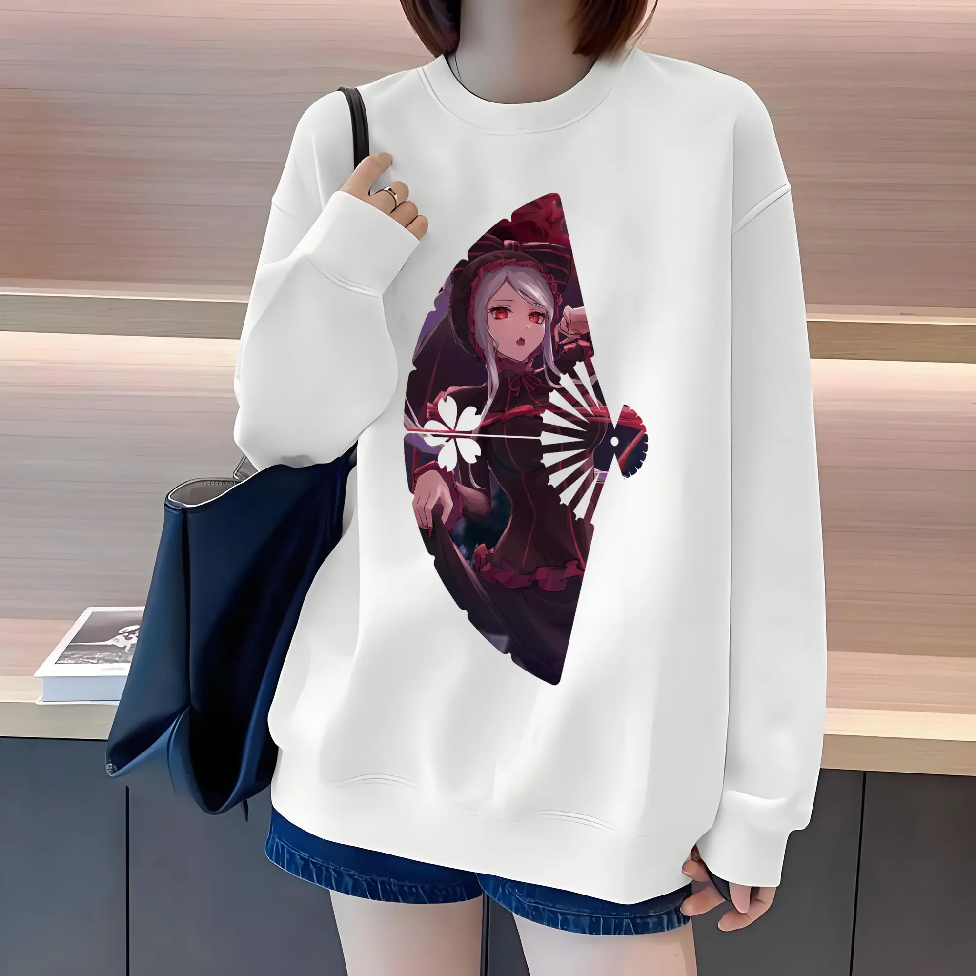 オーバーロード グッズ シャルティア・ブラッドフォールン