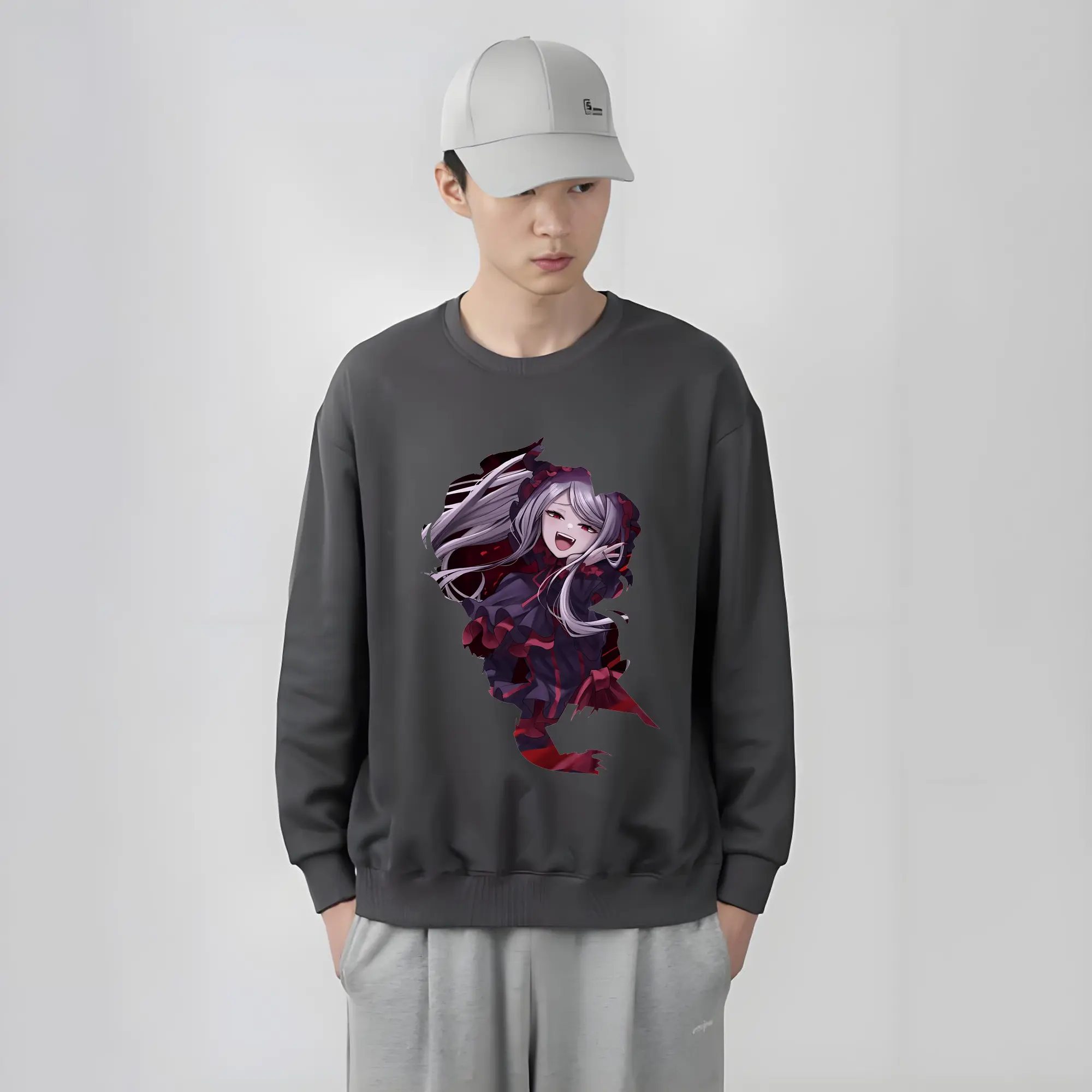 オーバーロード グッズ シャルティア・ブラッドフォールン