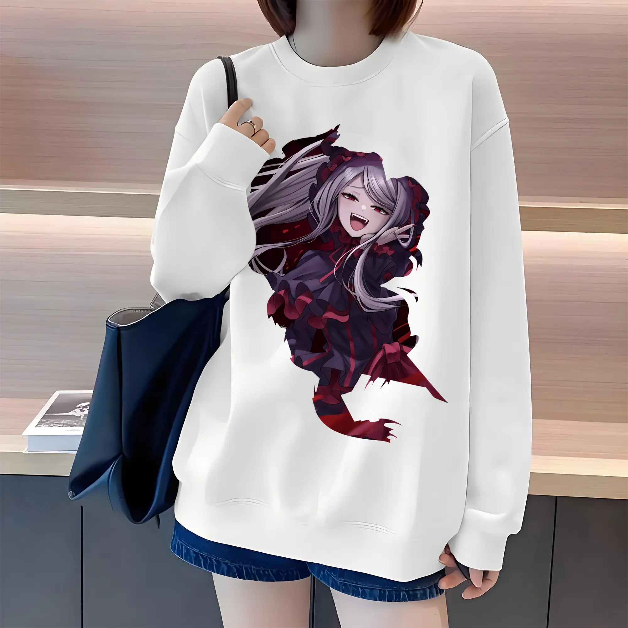 オーバーロード グッズ シャルティア・ブラッドフォールン