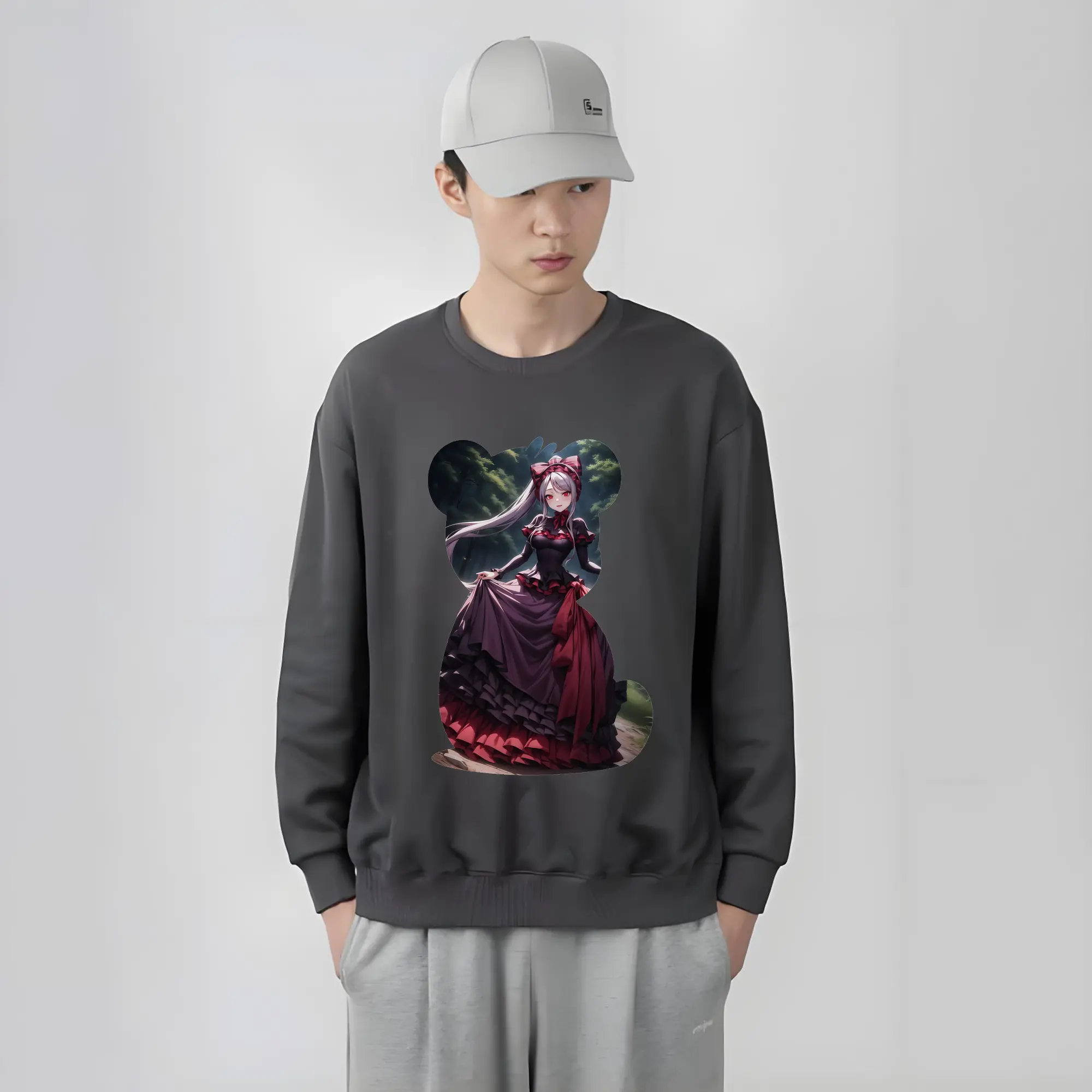 オーバーロード グッズ シャルティア・ブラッドフォールン