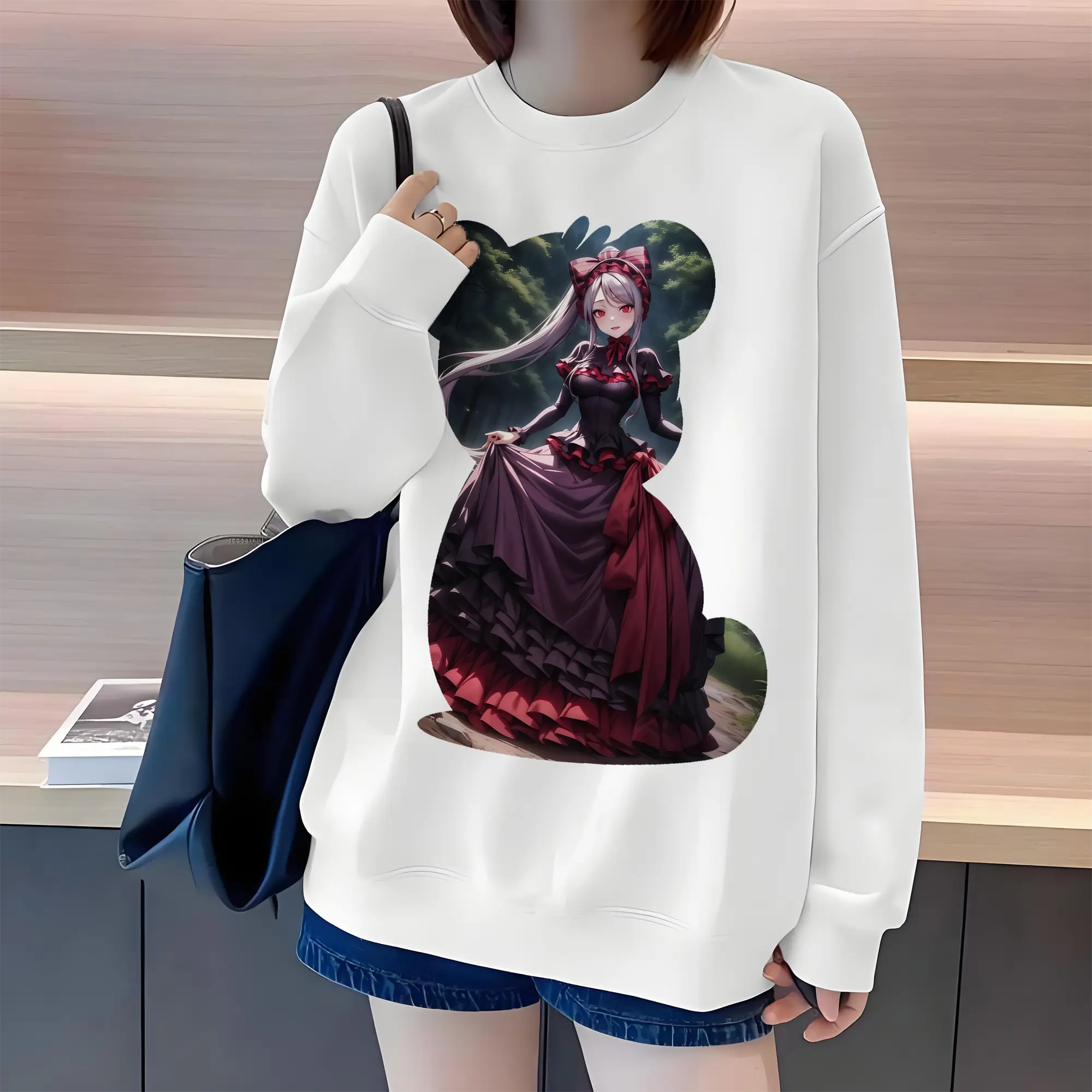 オーバーロード グッズ シャルティア・ブラッドフォールン