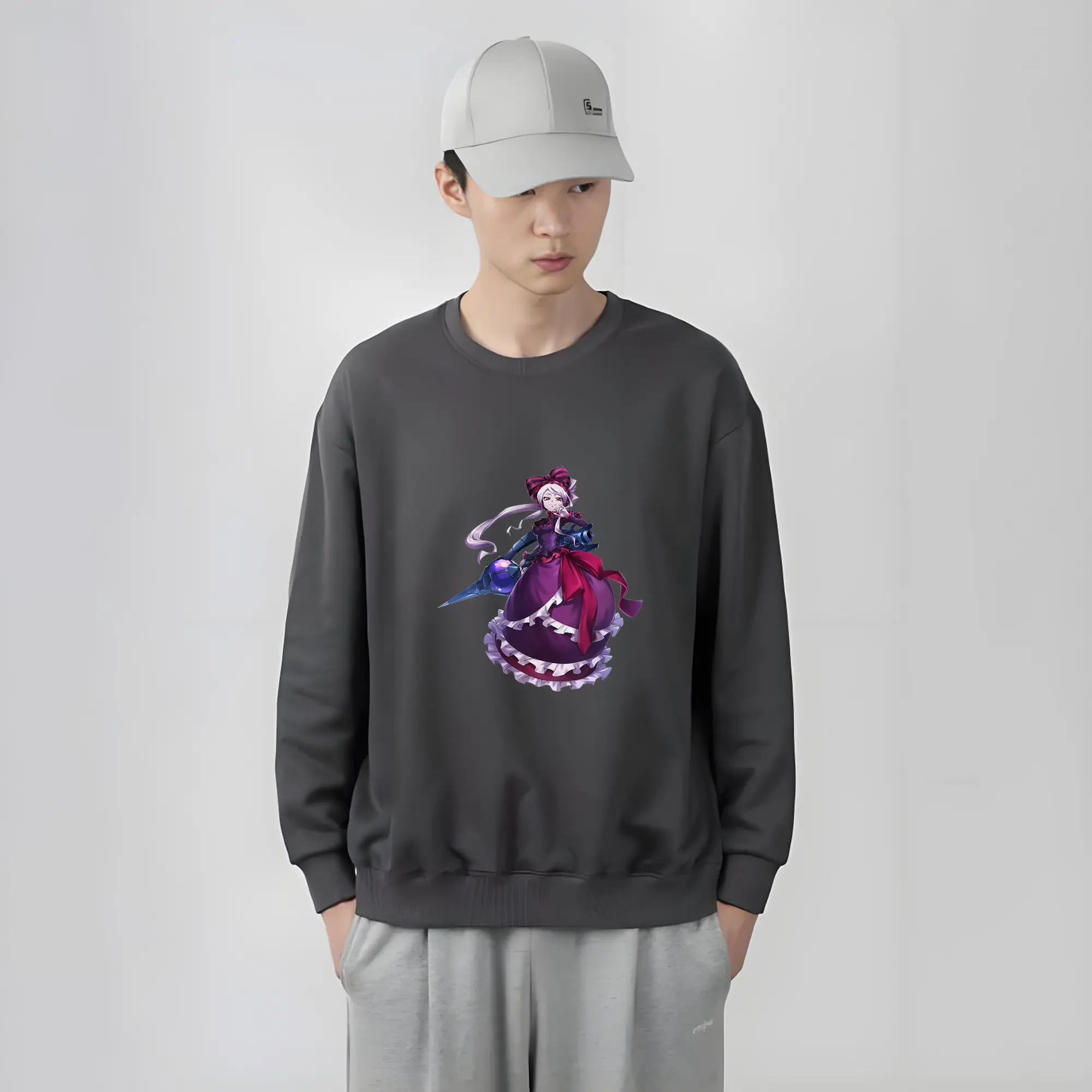 オーバーロード グッズ シャルティア・ブラッドフォールン