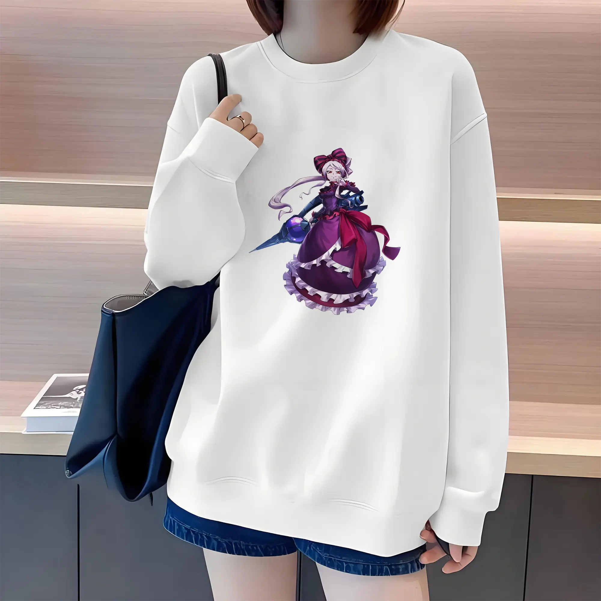 オーバーロード グッズ シャルティア・ブラッドフォールン