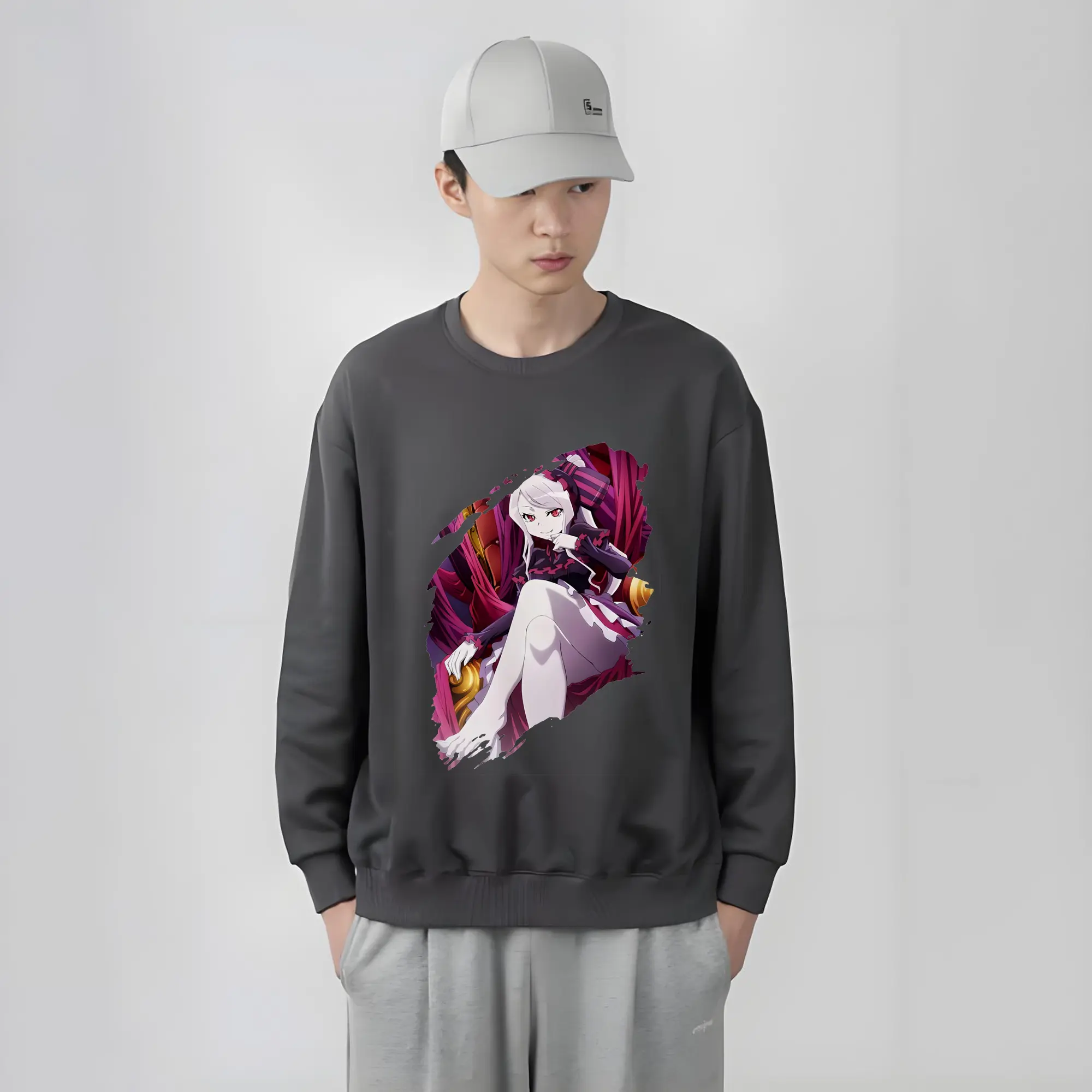 オーバーロード グッズ シャルティア・ブラッドフォールン