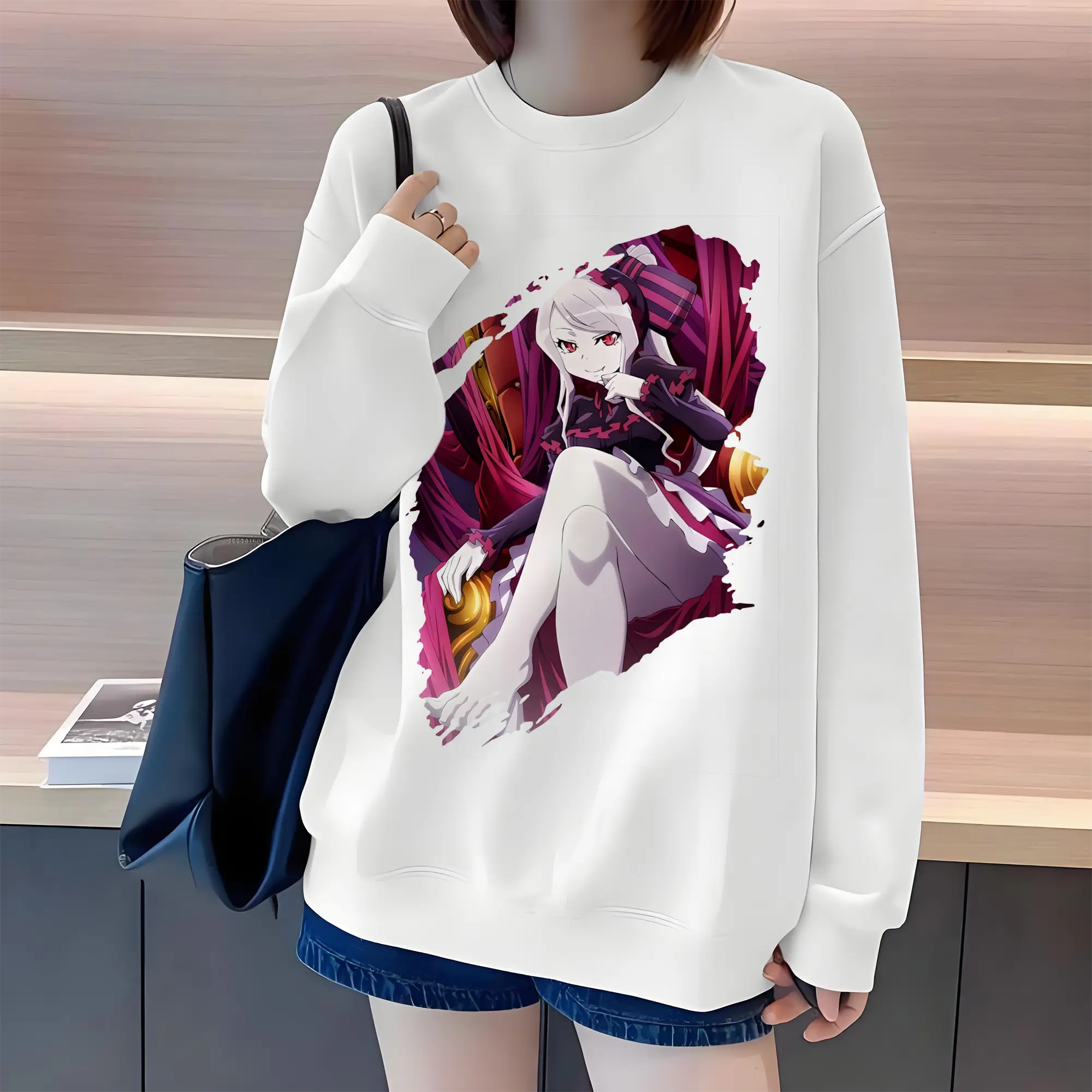 オーバーロード グッズ シャルティア・ブラッドフォールン