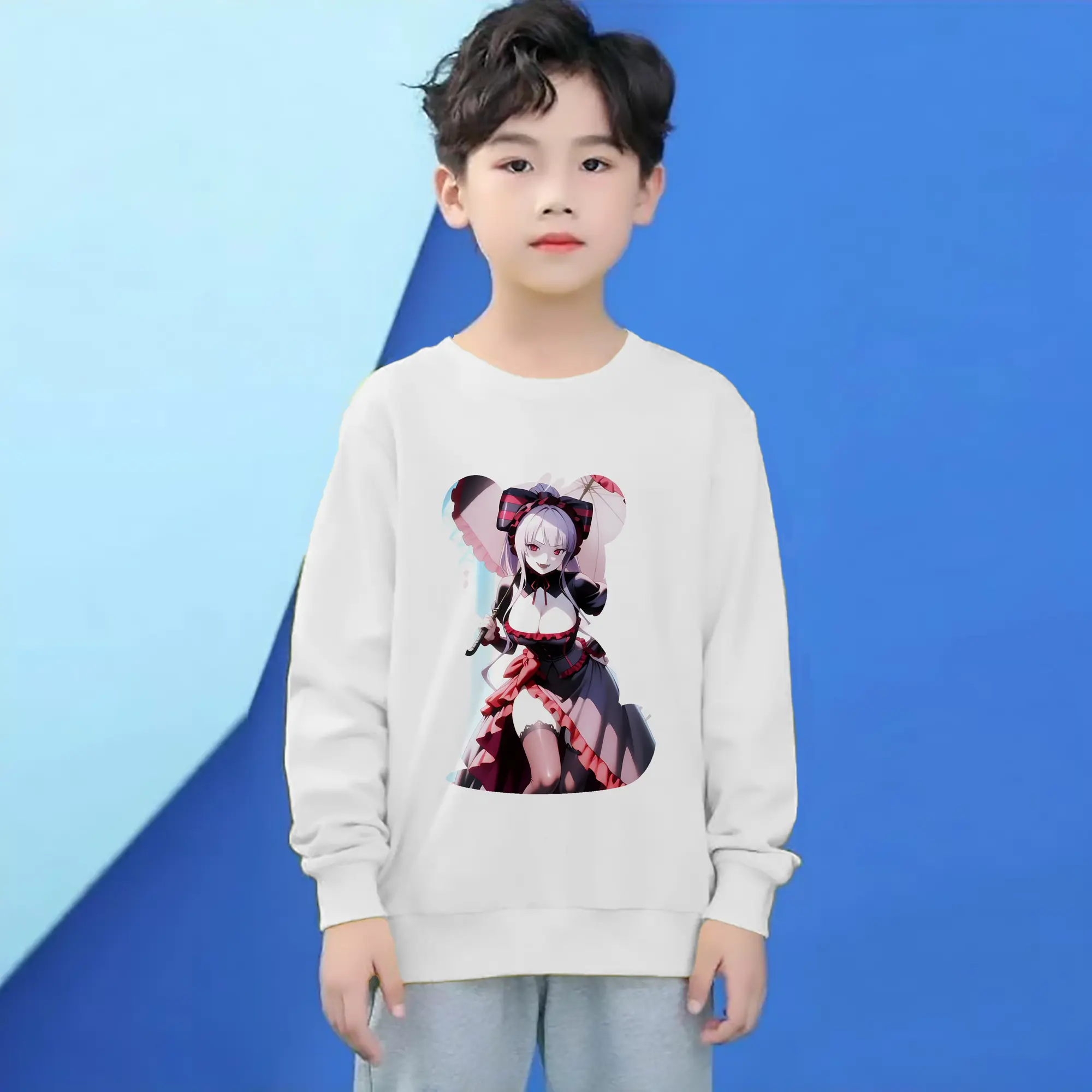 オーバーロード グッズ シャルティア・ブラッドフォールン