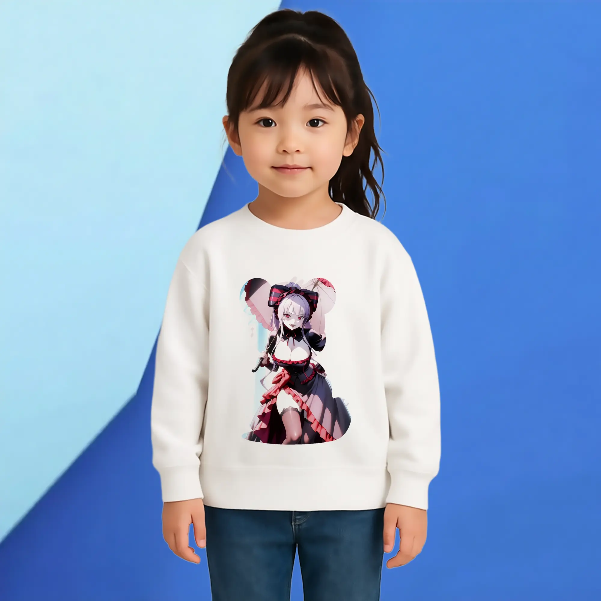 オーバーロード グッズ シャルティア・ブラッドフォールン