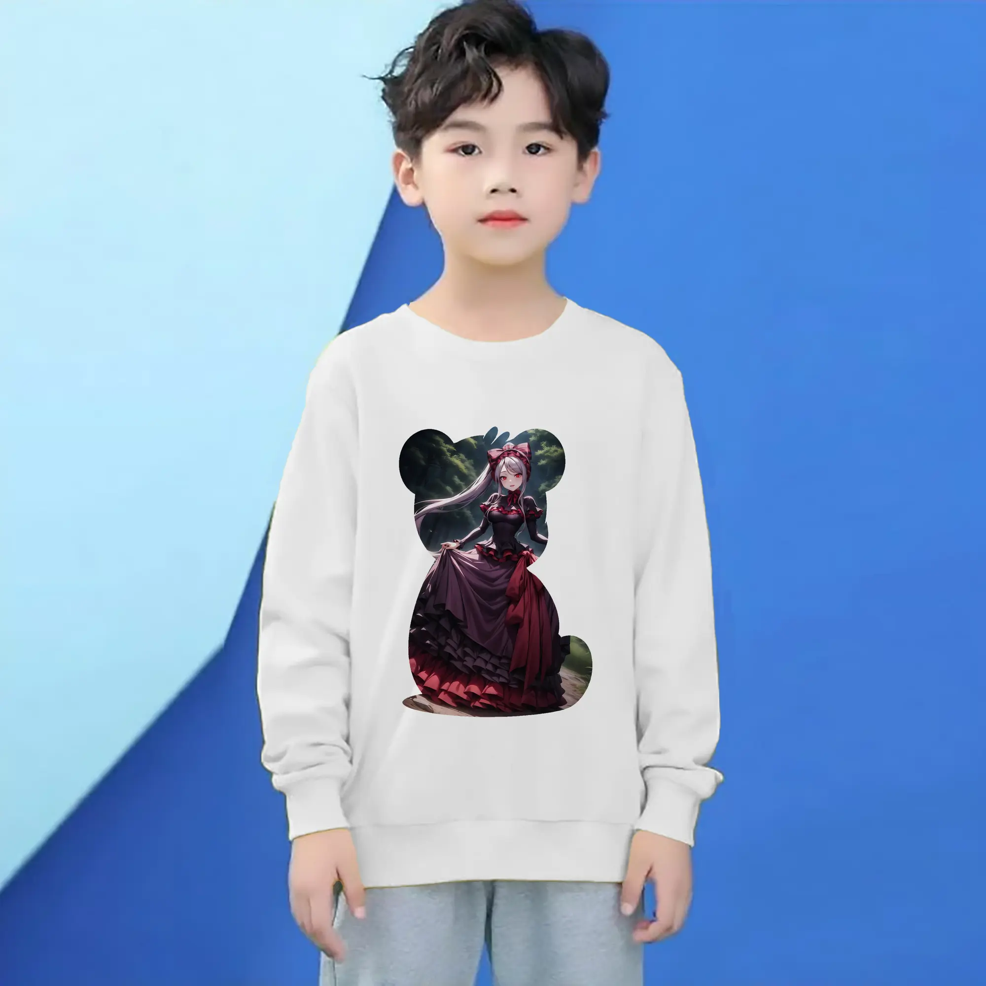 オーバーロード グッズ シャルティア・ブラッドフォールン