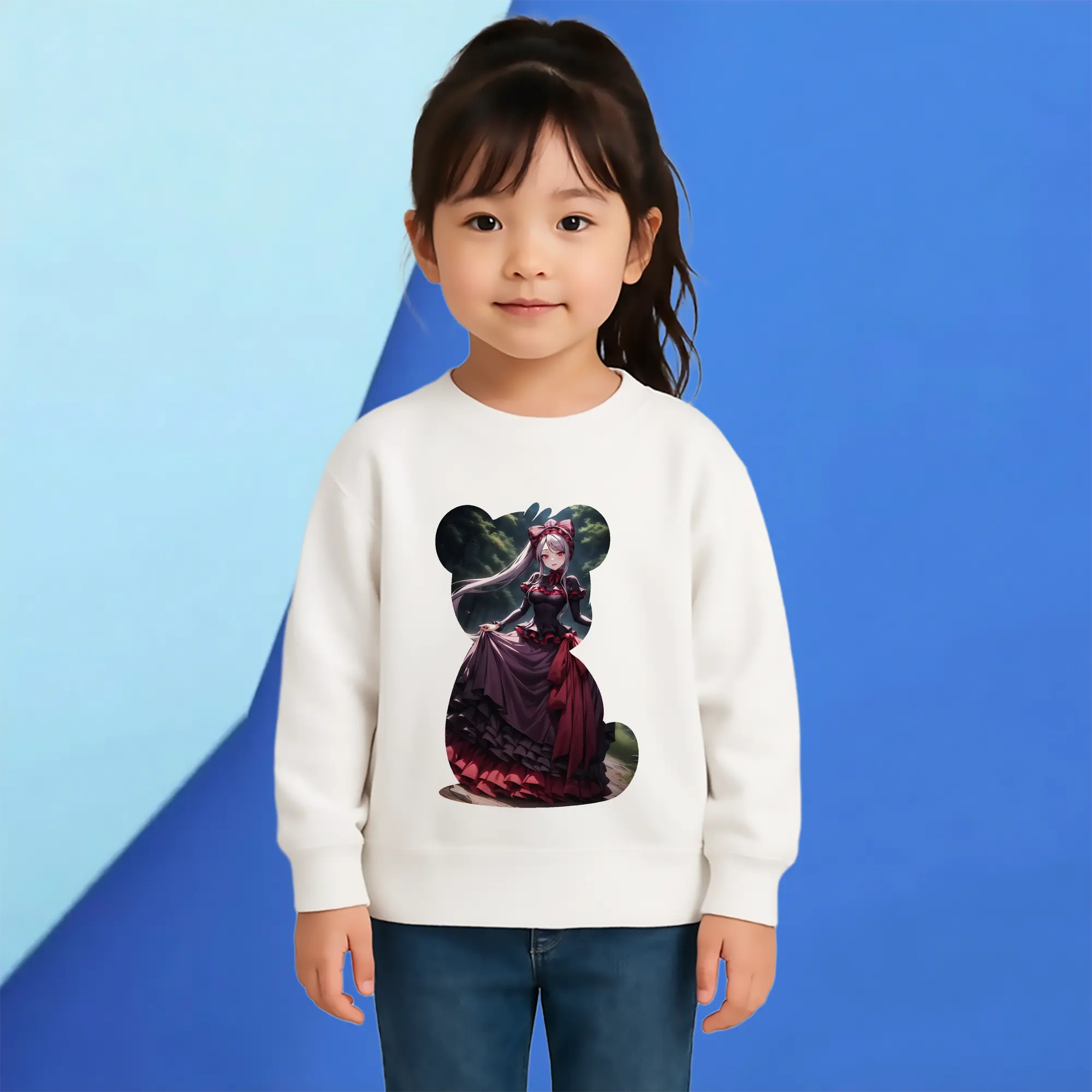 オーバーロード グッズ シャルティア・ブラッドフォールン