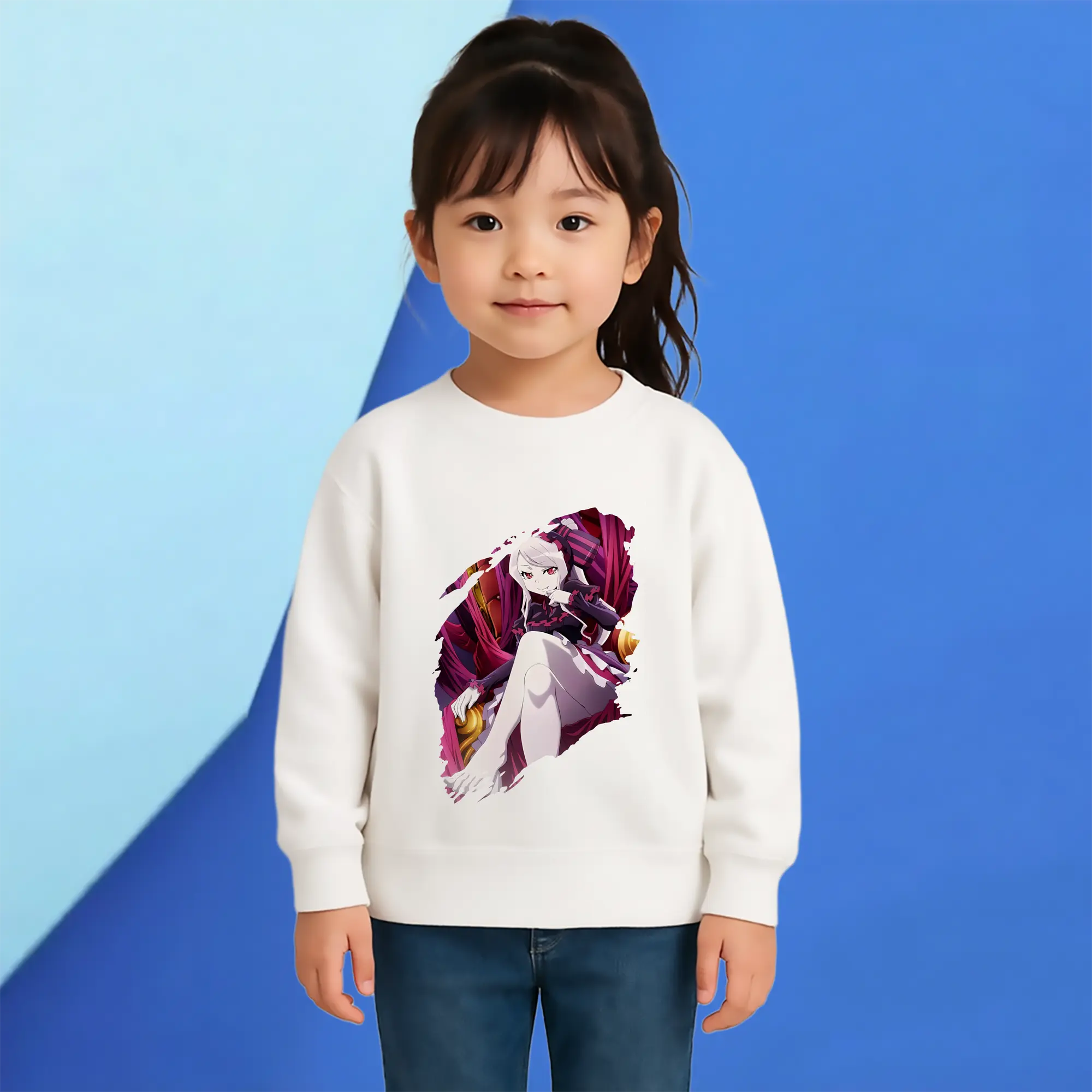 オーバーロード グッズ シャルティア・ブラッドフォールン