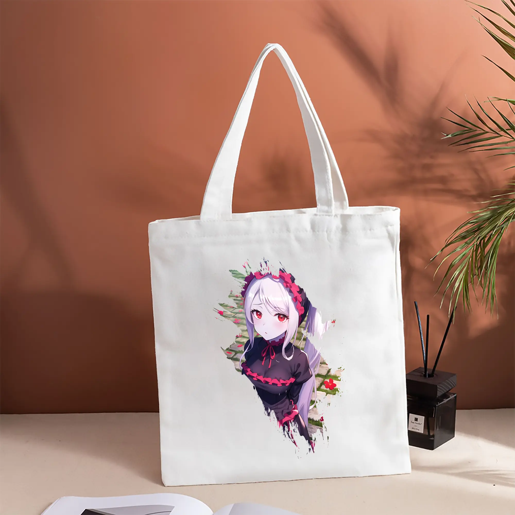 オーバーロード グッズ シャルティア・ブラッドフォールン