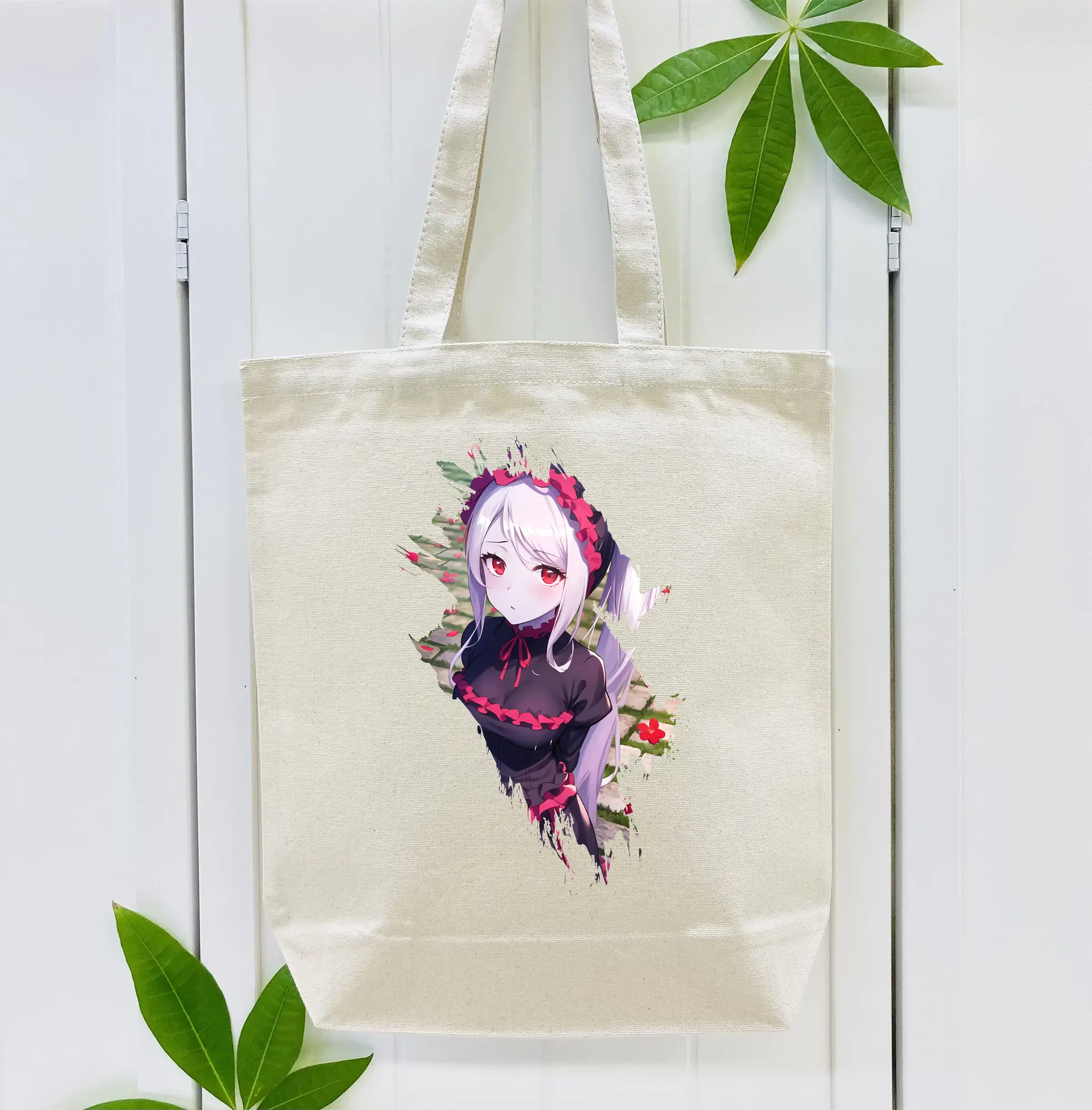 オーバーロード グッズ シャルティア・ブラッドフォールン