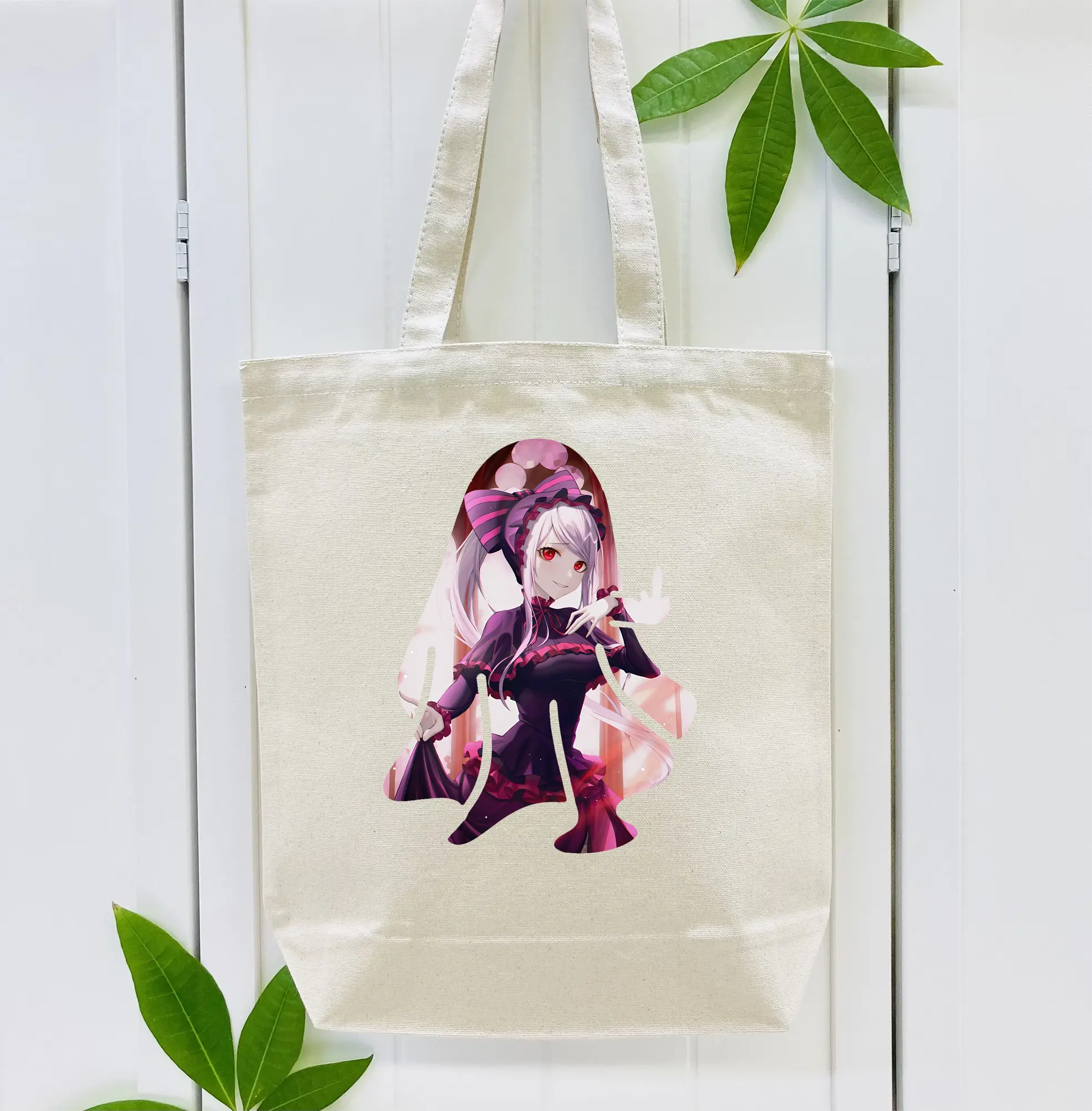 オーバーロード グッズ シャルティア・ブラッドフォールン