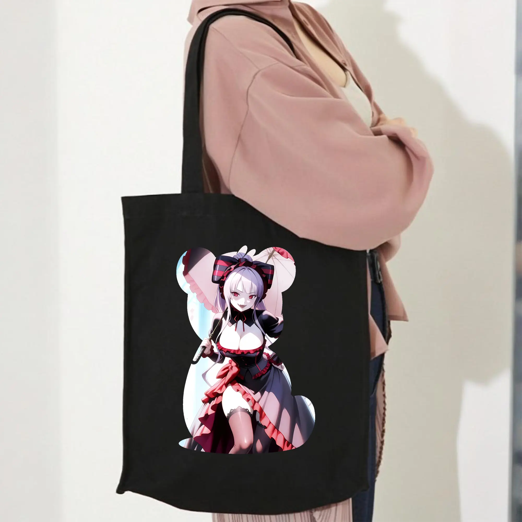 オーバーロード グッズ シャルティア・ブラッドフォールン