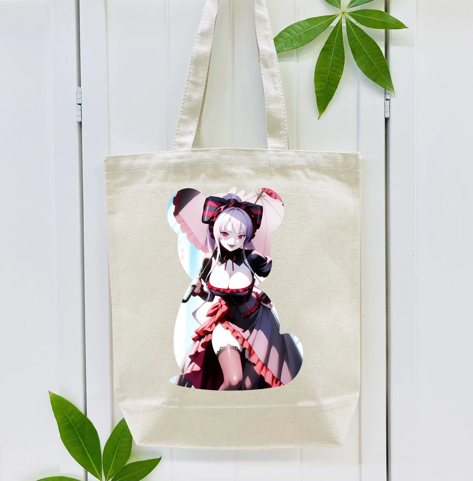 オーバーロード グッズ シャルティア・ブラッドフォールン