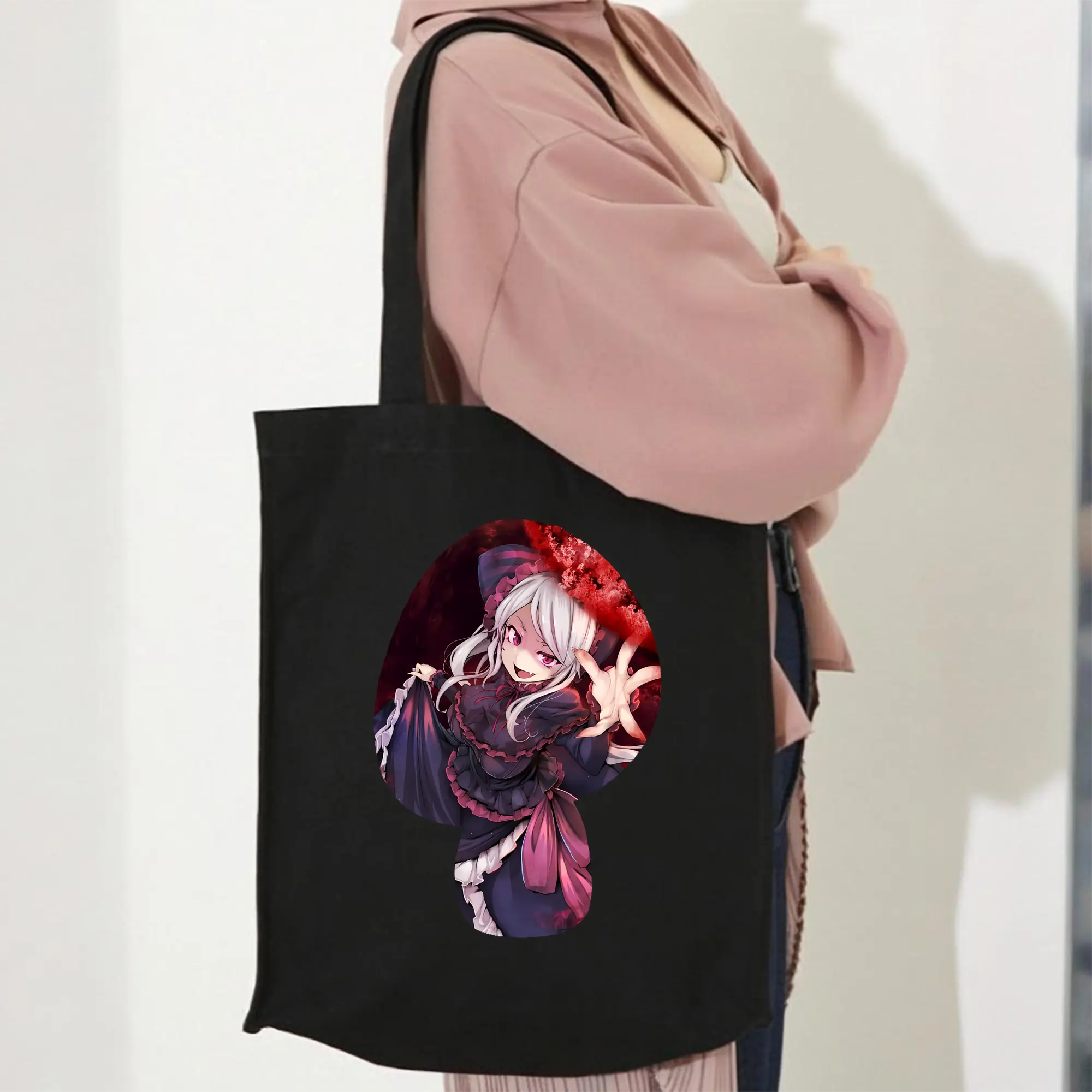 オーバーロード グッズ シャルティア・ブラッドフォールン