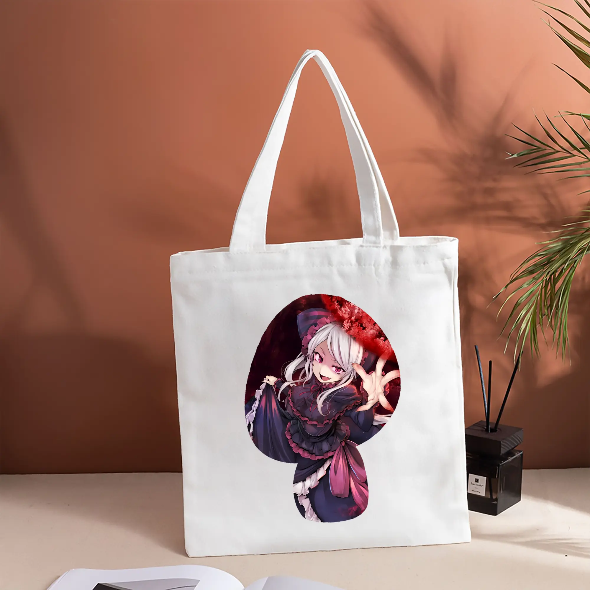 オーバーロード グッズ シャルティア・ブラッドフォールン