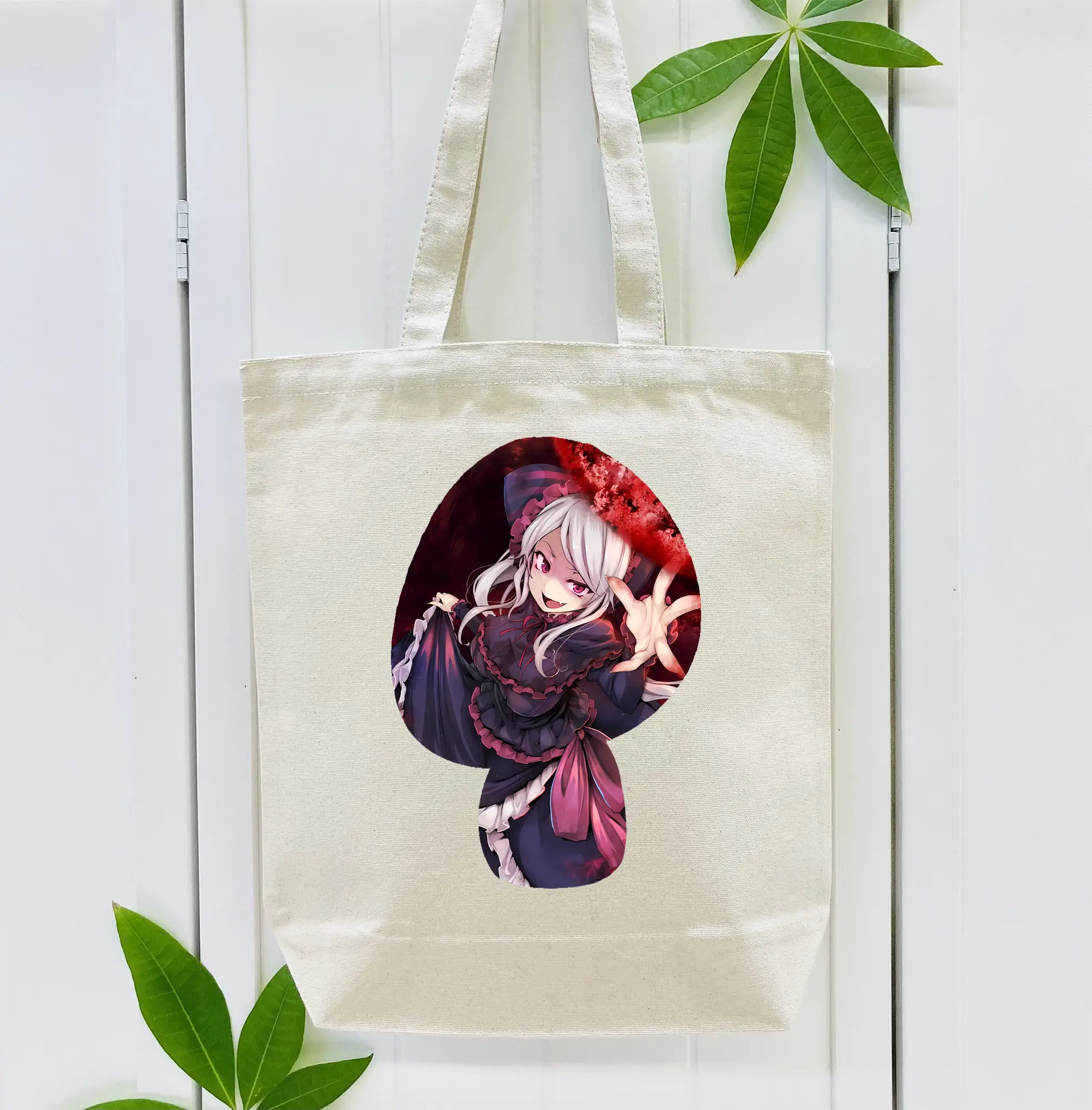 オーバーロード グッズ シャルティア・ブラッドフォールン