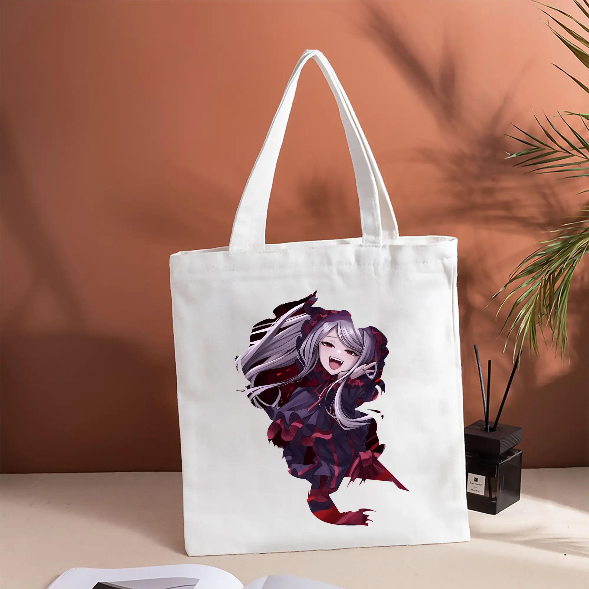 オーバーロード グッズ シャルティア・ブラッドフォールン