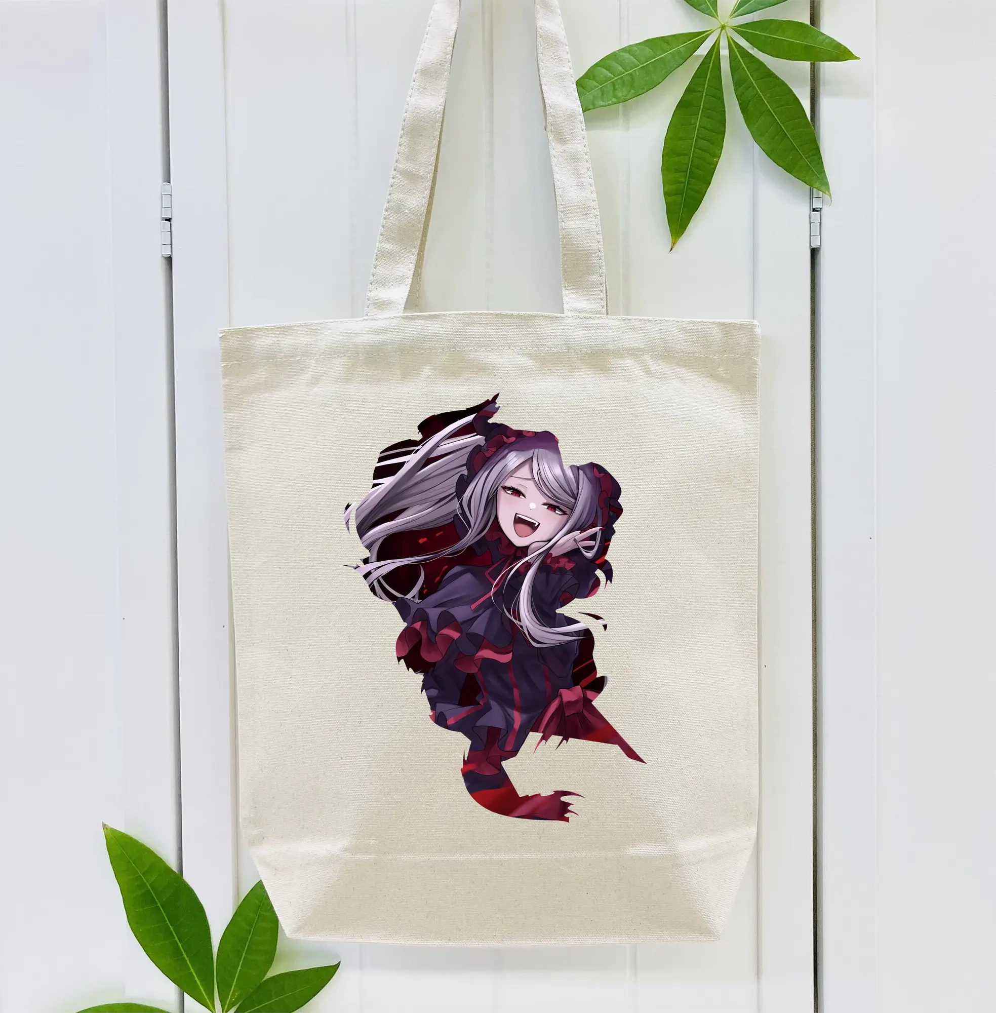 オーバーロード グッズ シャルティア・ブラッドフォールン