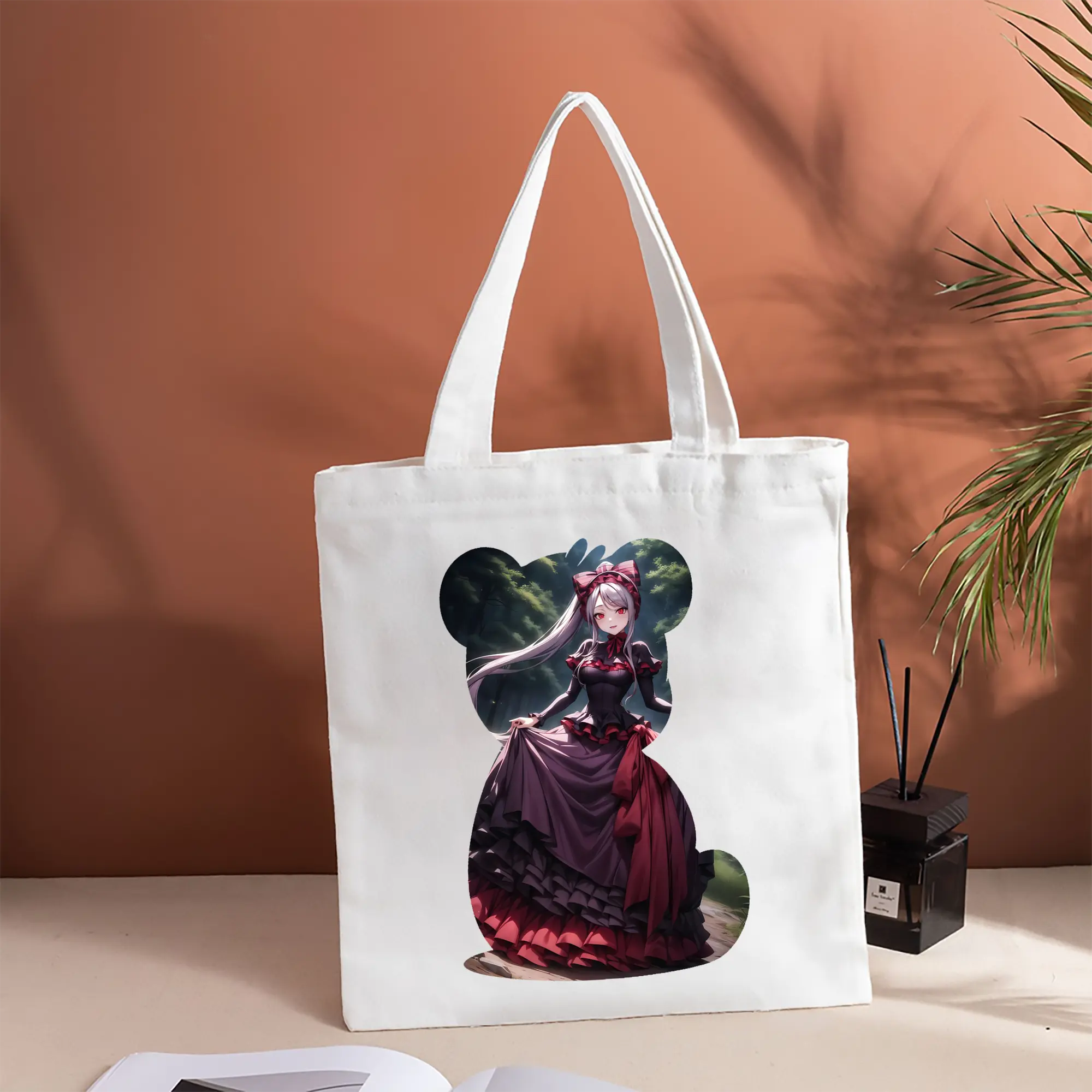 オーバーロード グッズ シャルティア・ブラッドフォールン