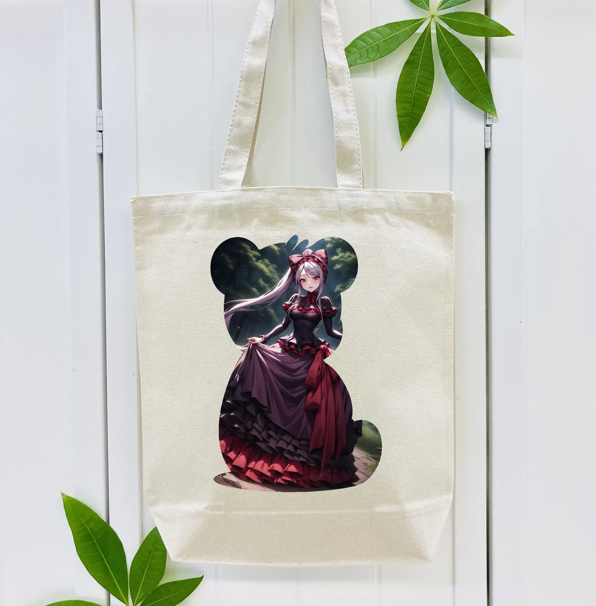 オーバーロード グッズ シャルティア・ブラッドフォールン