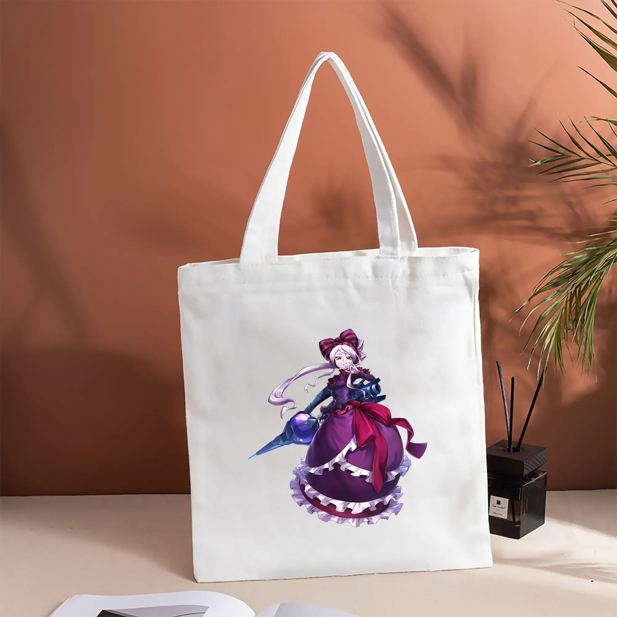 オーバーロード グッズ シャルティア・ブラッドフォールン