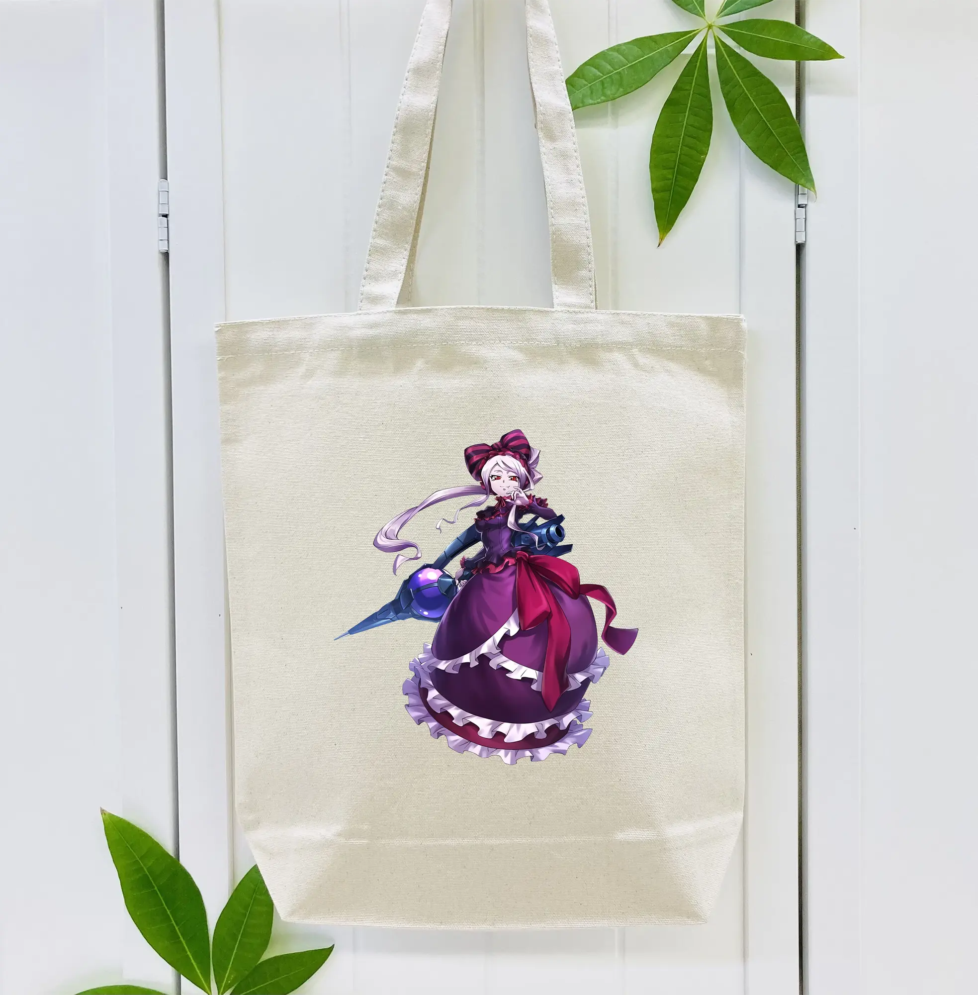 オーバーロード グッズ シャルティア・ブラッドフォールン