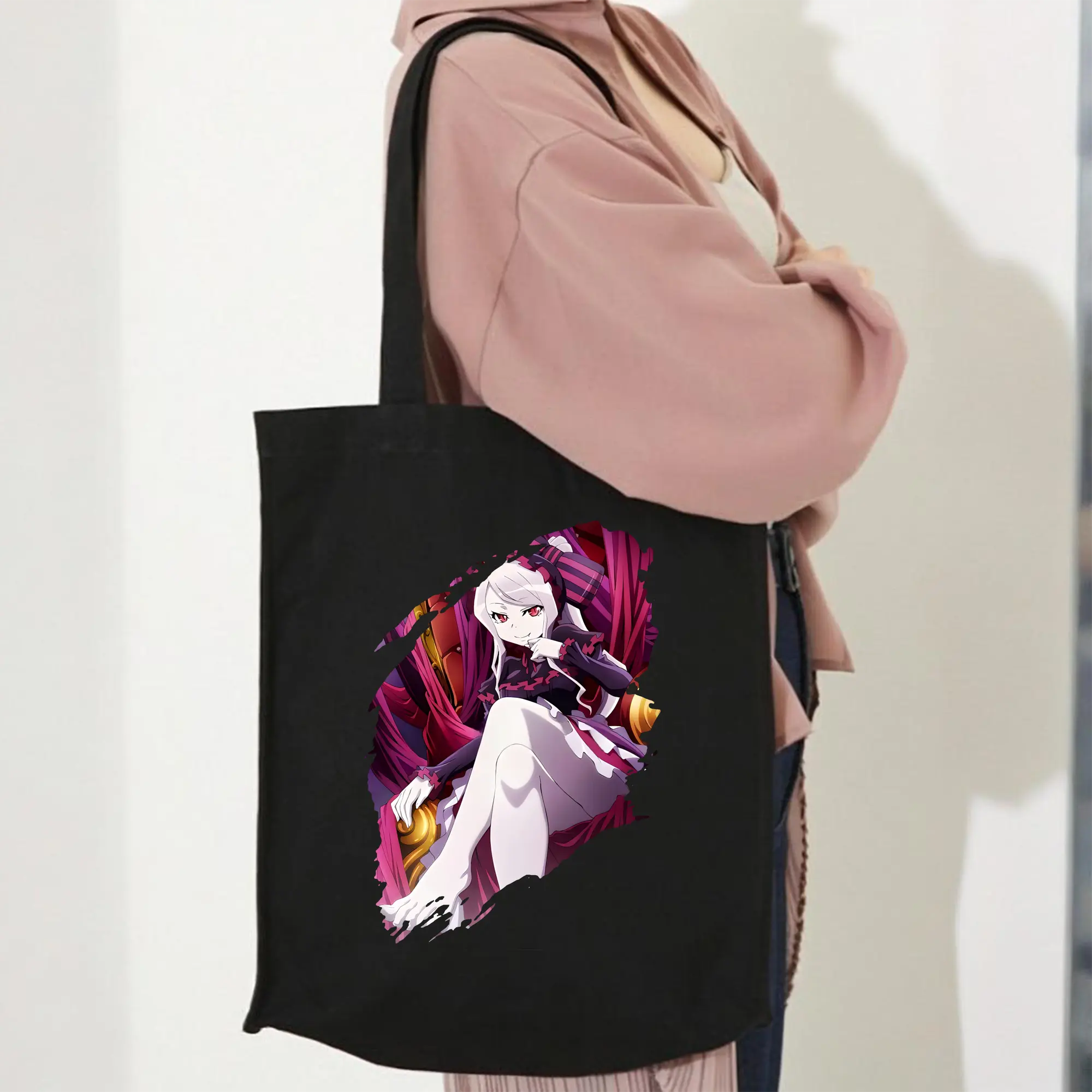 オーバーロード グッズ シャルティア・ブラッドフォールン