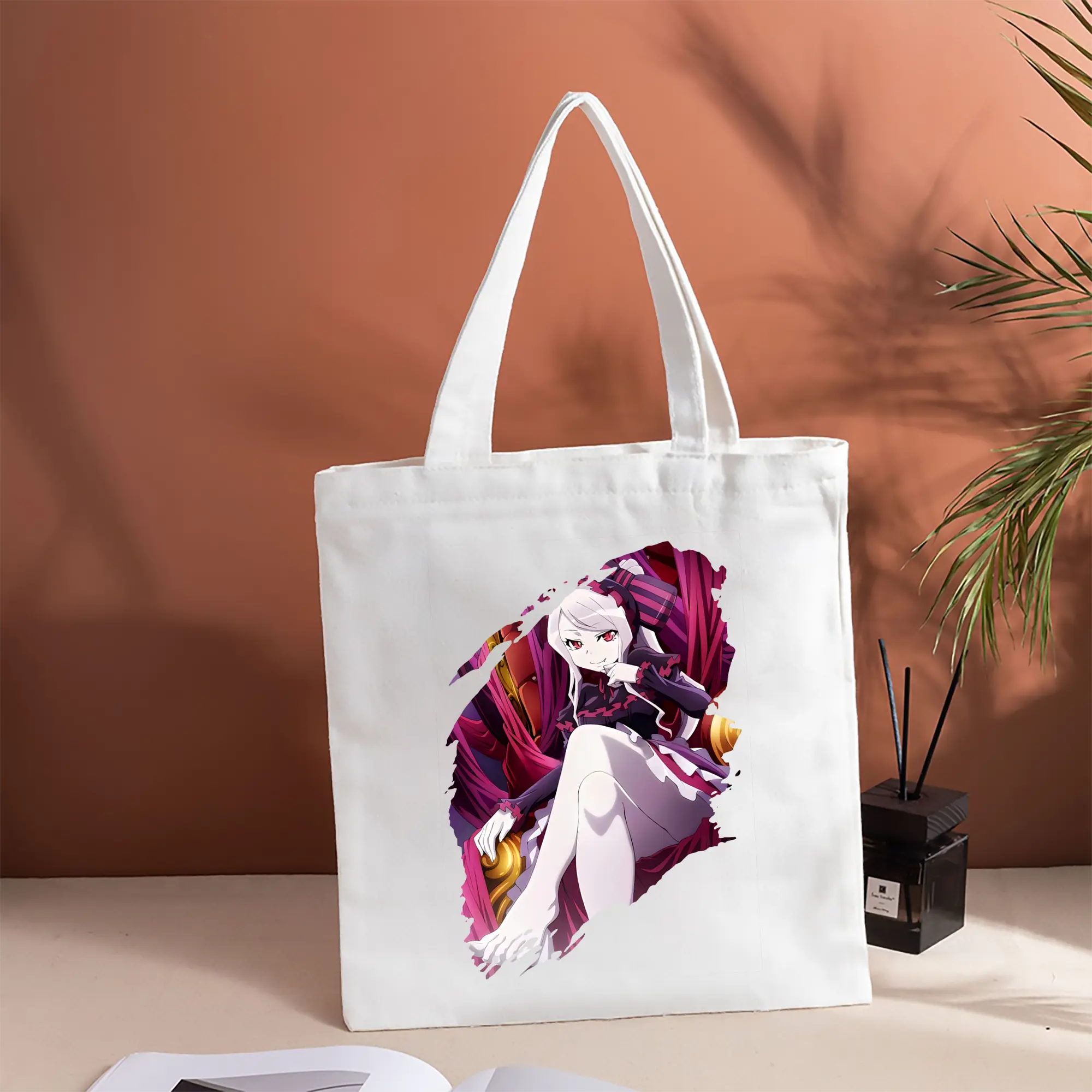 オーバーロード グッズ シャルティア・ブラッドフォールン