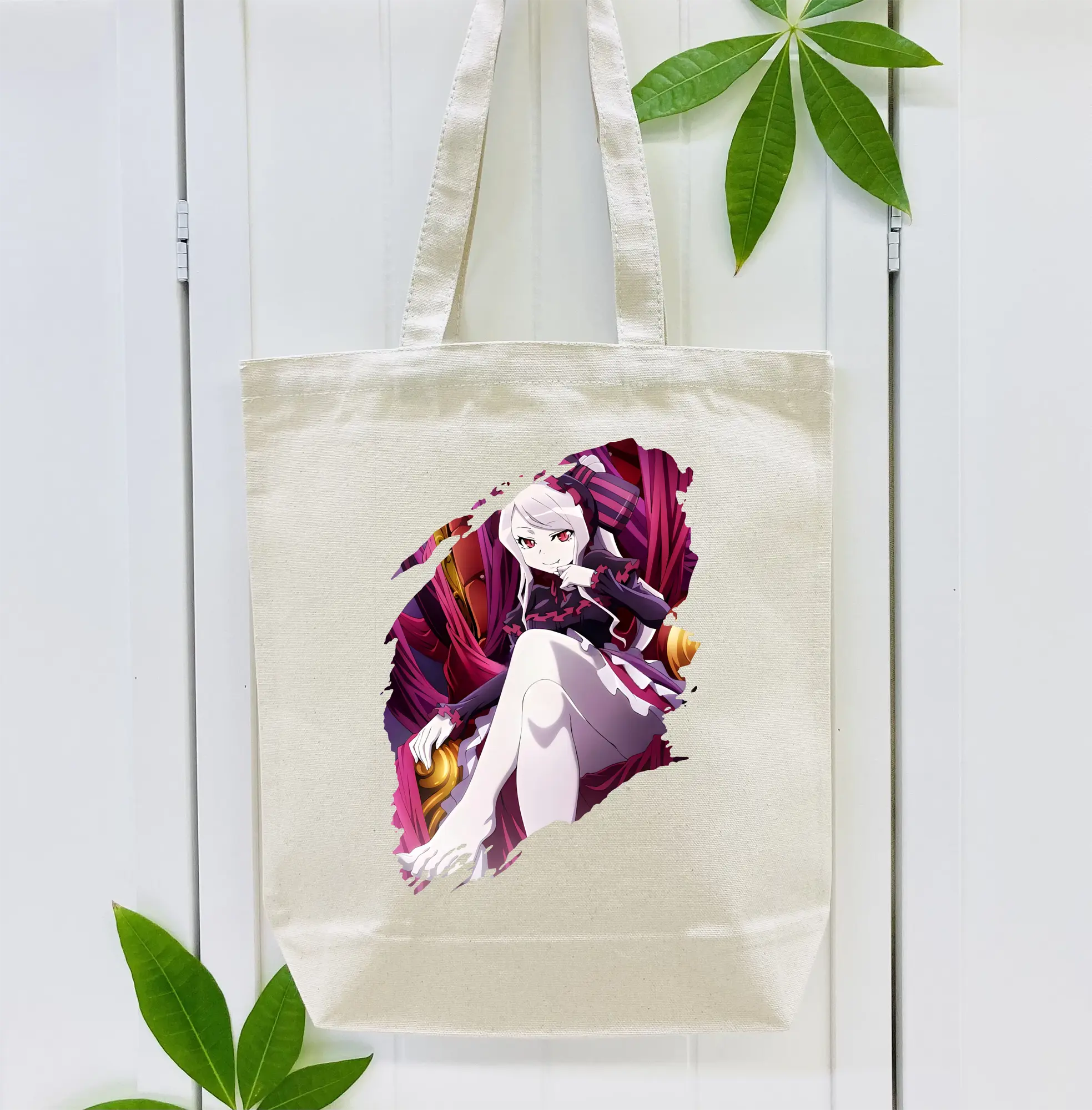 オーバーロード グッズ シャルティア・ブラッドフォールン